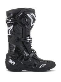 Tech 10 Boots