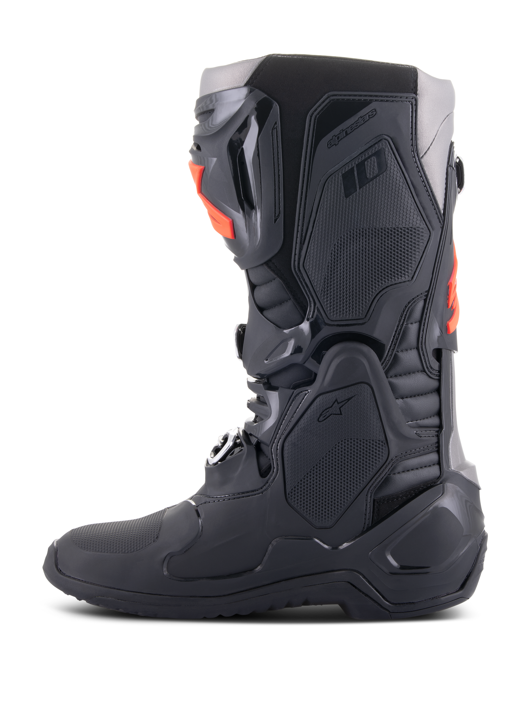 Botas Tech 10