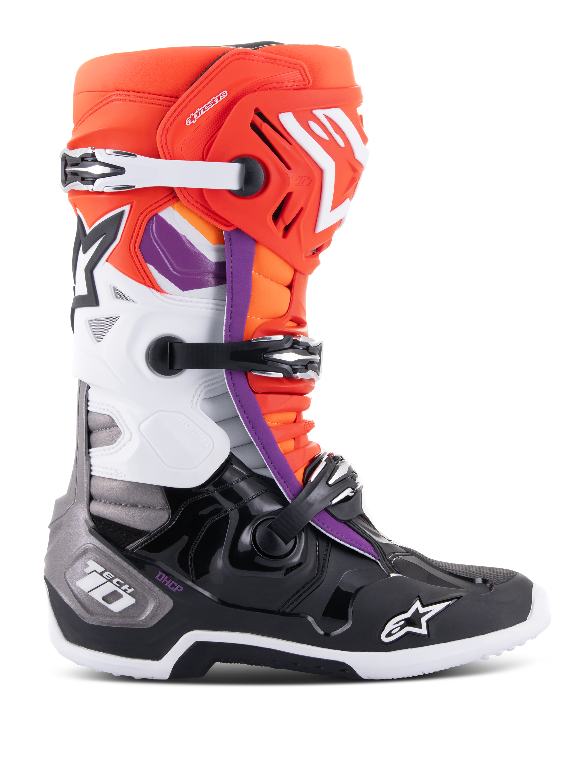 Tech 10 Botas | Alpinestars
