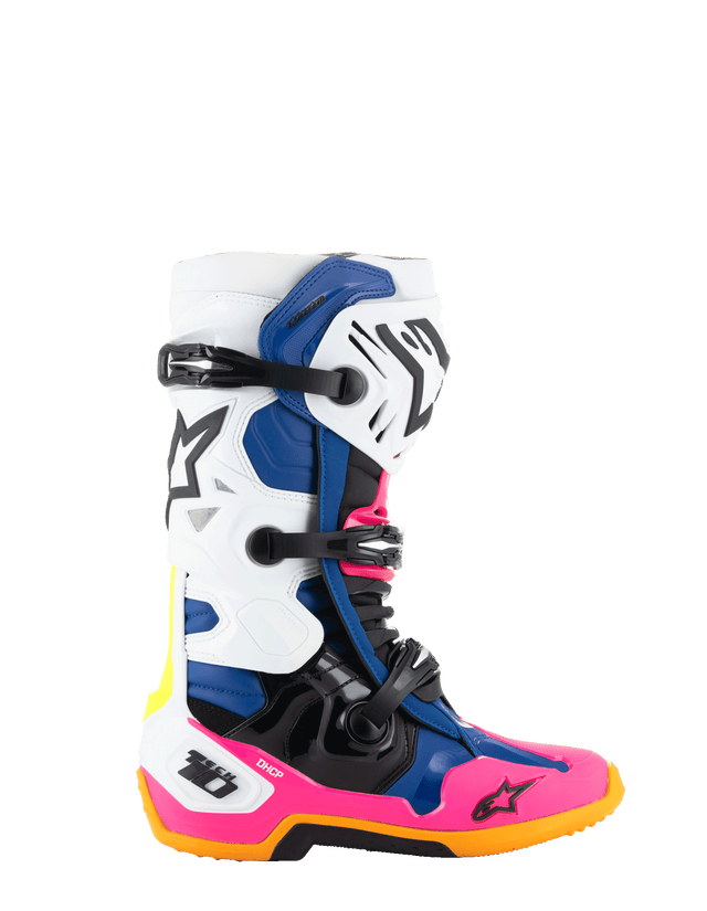 Tech 10 Coast LE Botas