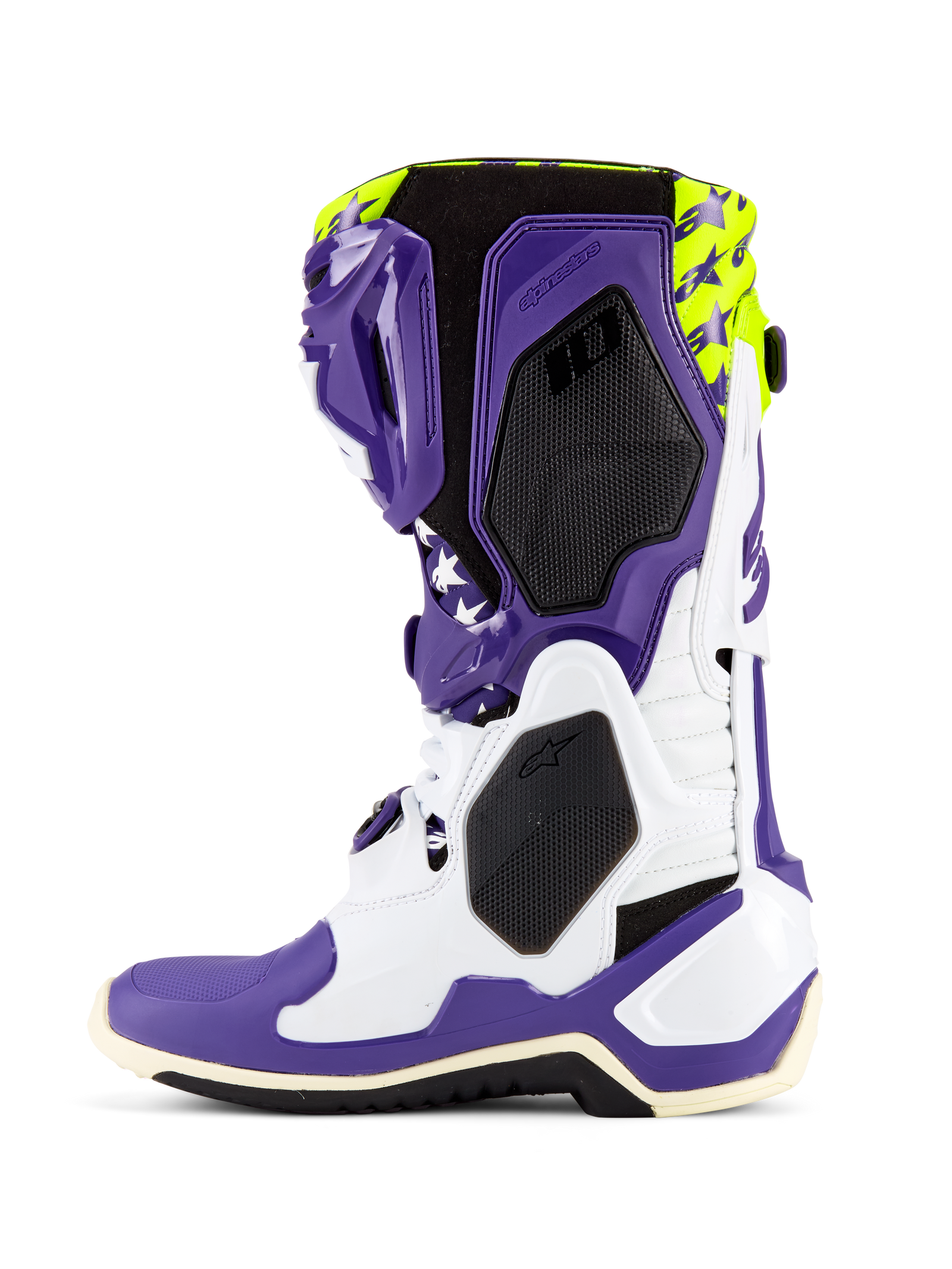 Tech 10 Dirt Studios® LE Botas