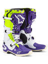 Tech 10 Dirt Studios® LE Botas