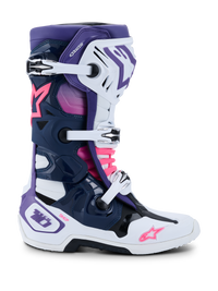 Tech 10 Boots