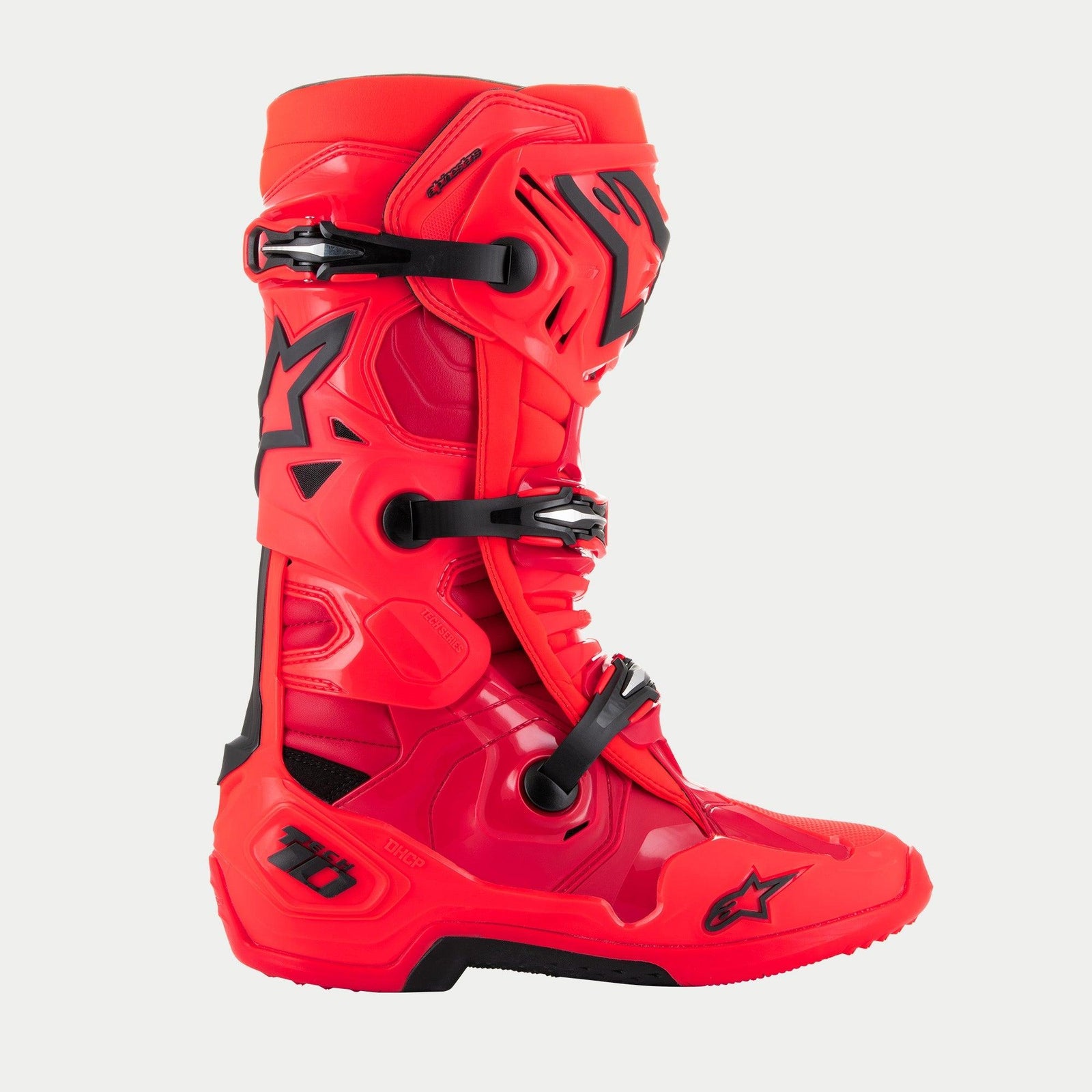 Tech 10 Ember LE Botas