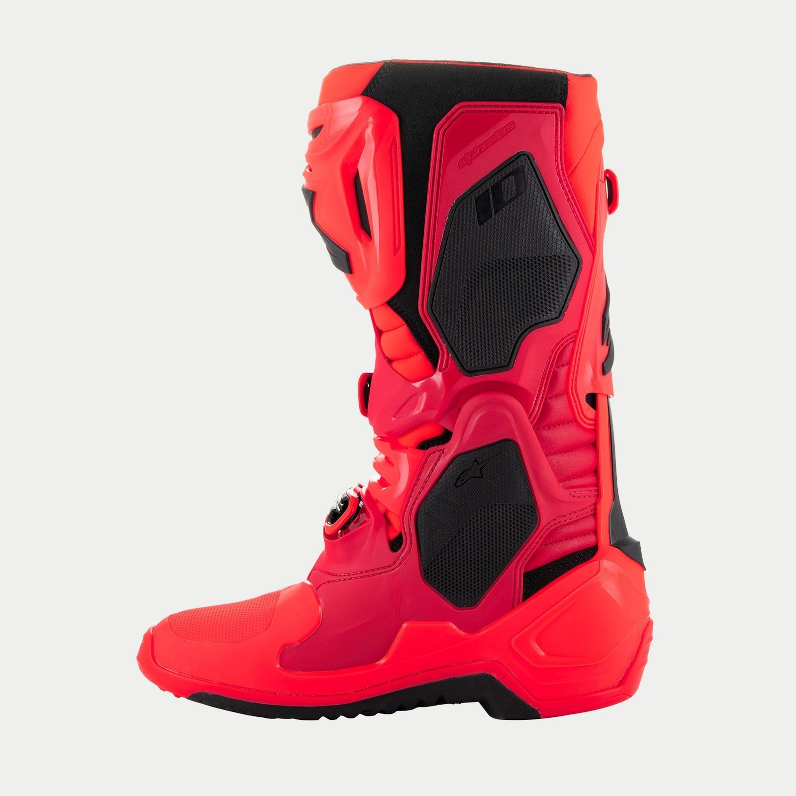 Tech 10 Ember LE Botas