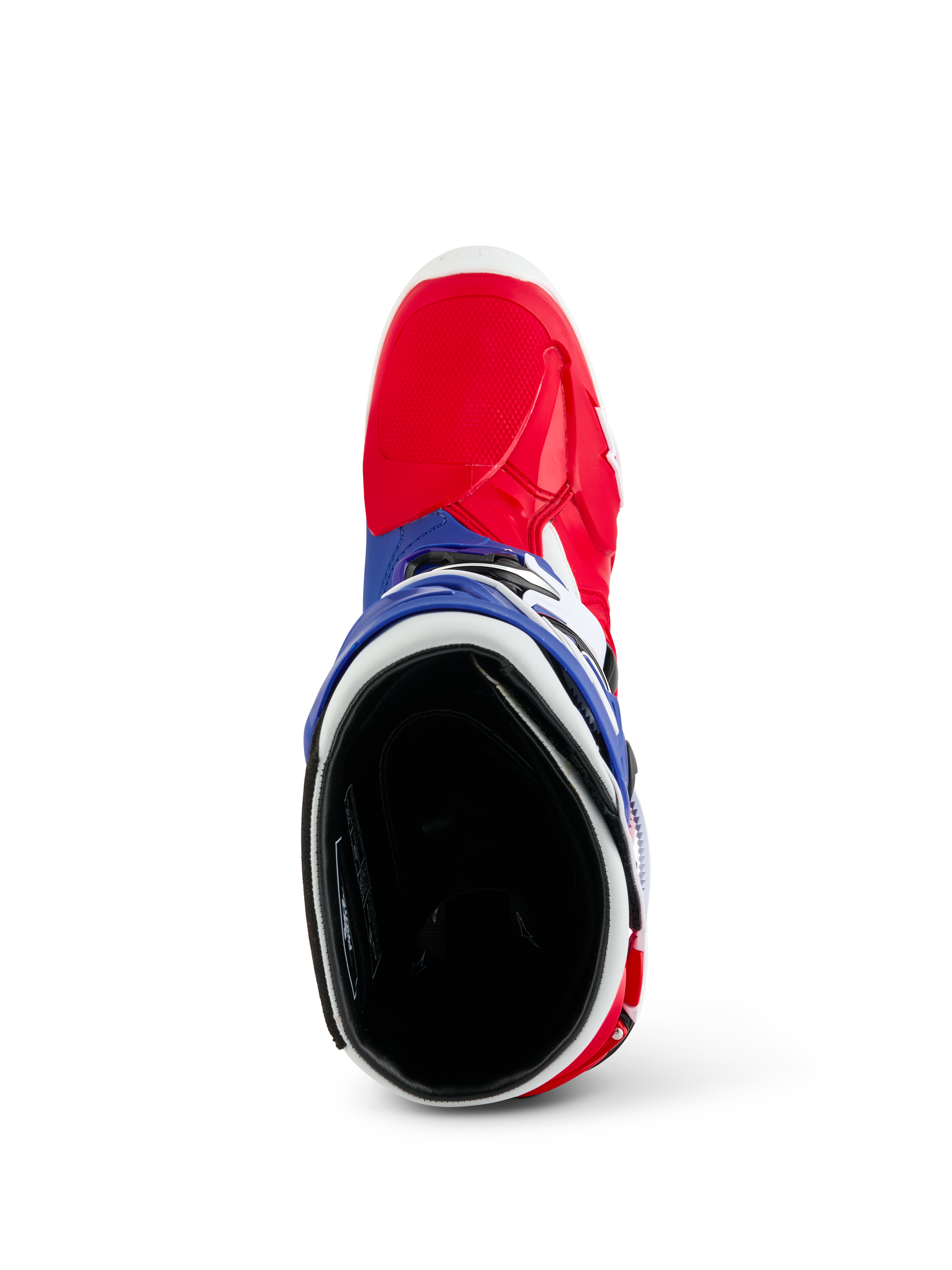 Botas Tech 10 Fortitude Edição Limitada