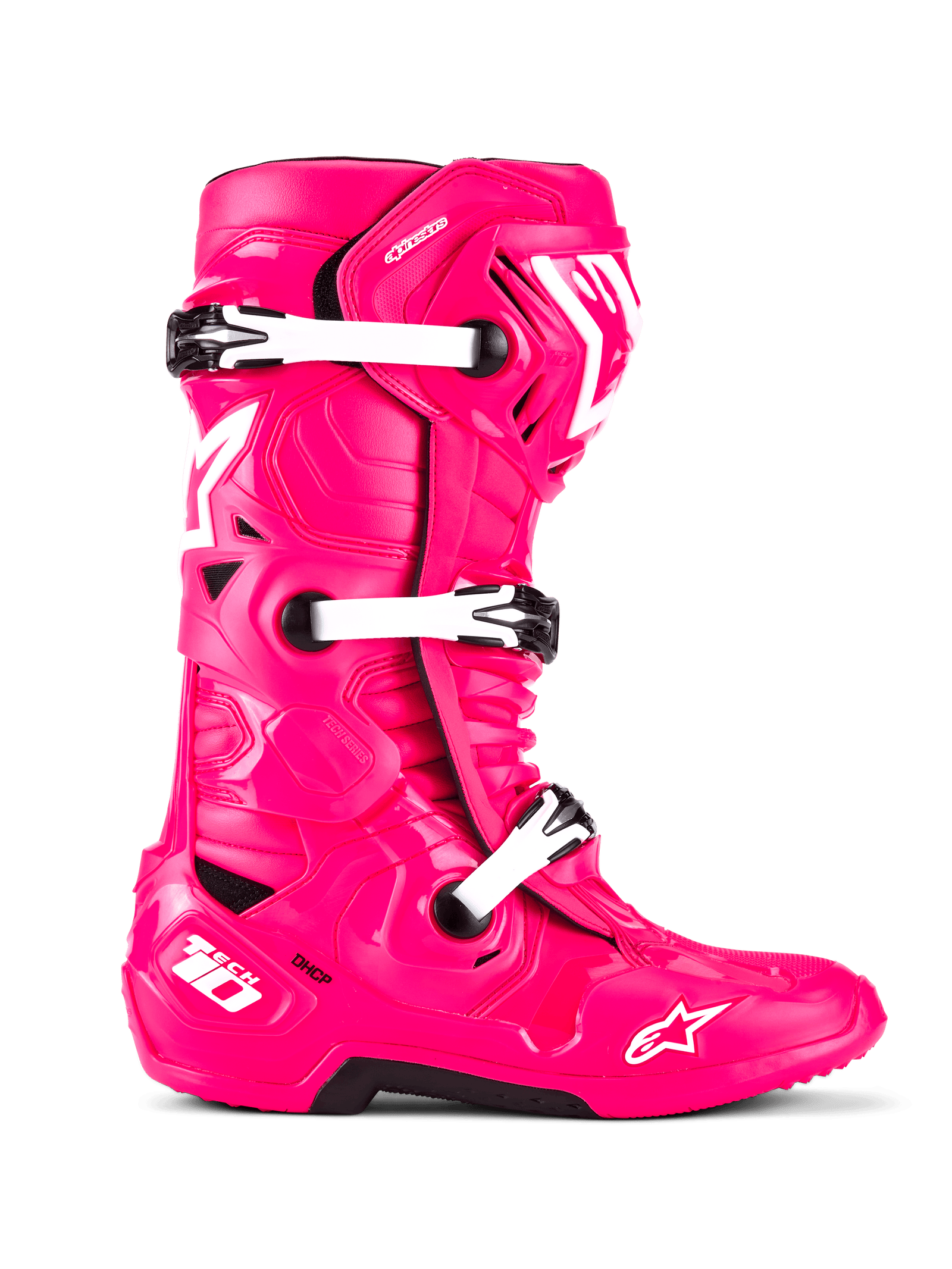 Tech 10 Botas