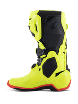 Tech 10 Boots