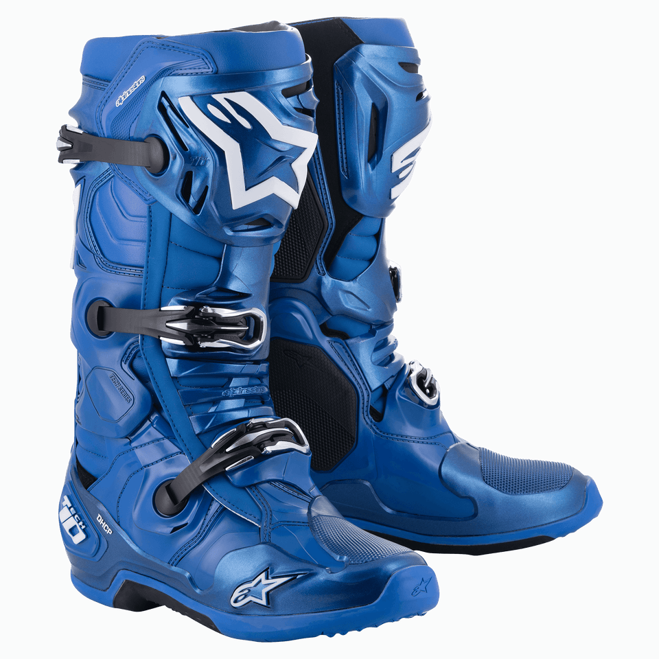 Tech 10 Botas