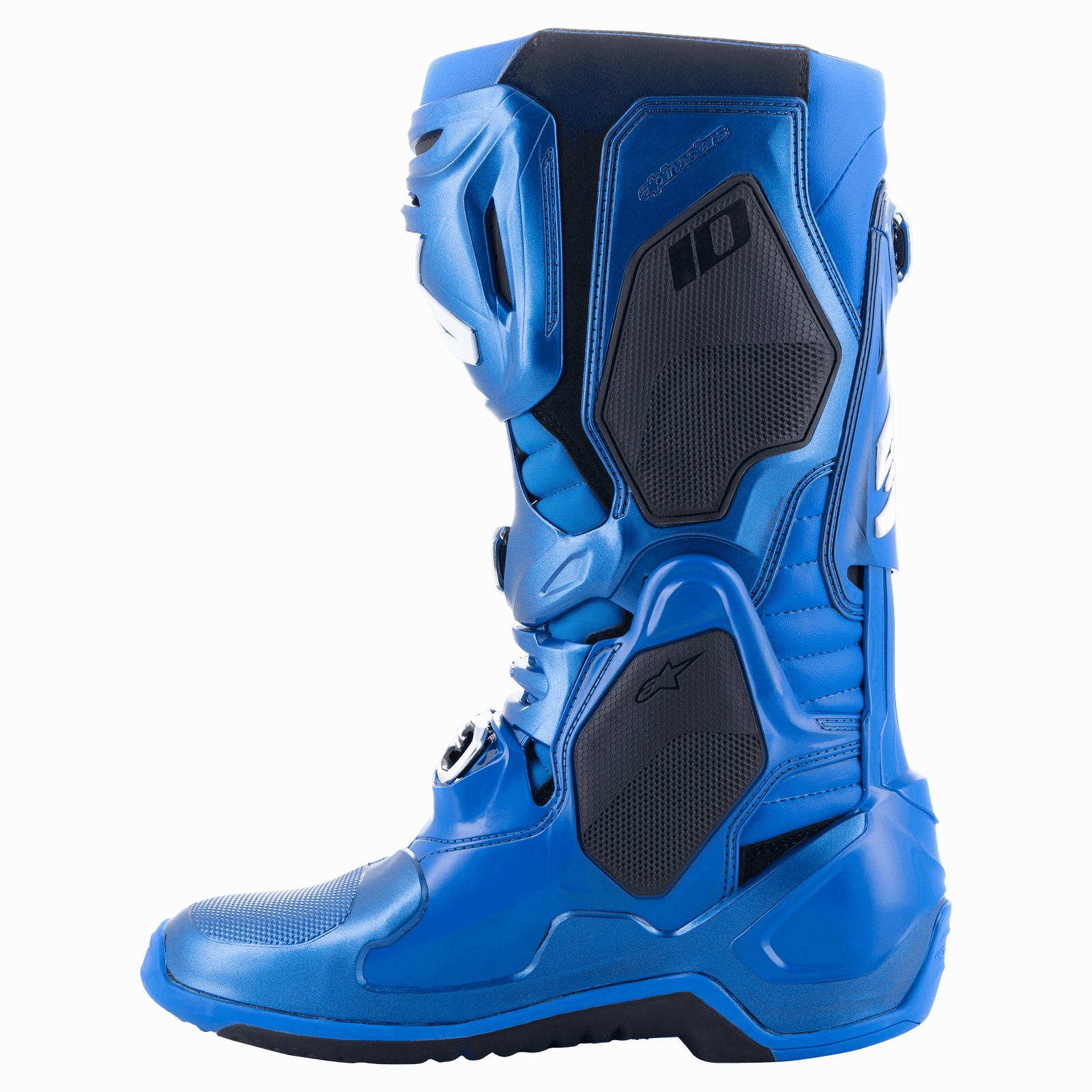 Tech 10 Boots