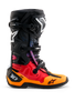 Limited Edition Tech 10 Black Hole Boots