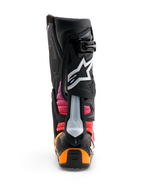 Limited Edition Tech 10 Black Hole Boots