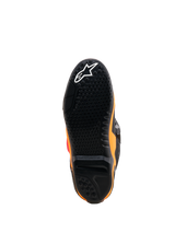 Limited Edition Tech 10 Black Hole Boots