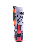 Limited Edition Tech 10 Records Boots