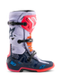 Limited Edition Tech 10 Records Boots