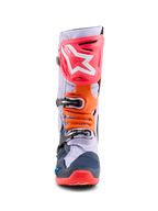 Limited Edition Tech 10 Records Boots