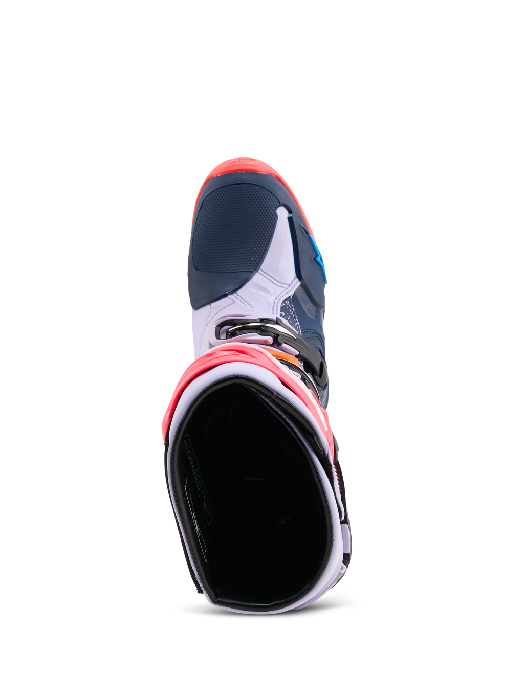 Limited Edition Tech 10 Records Boots