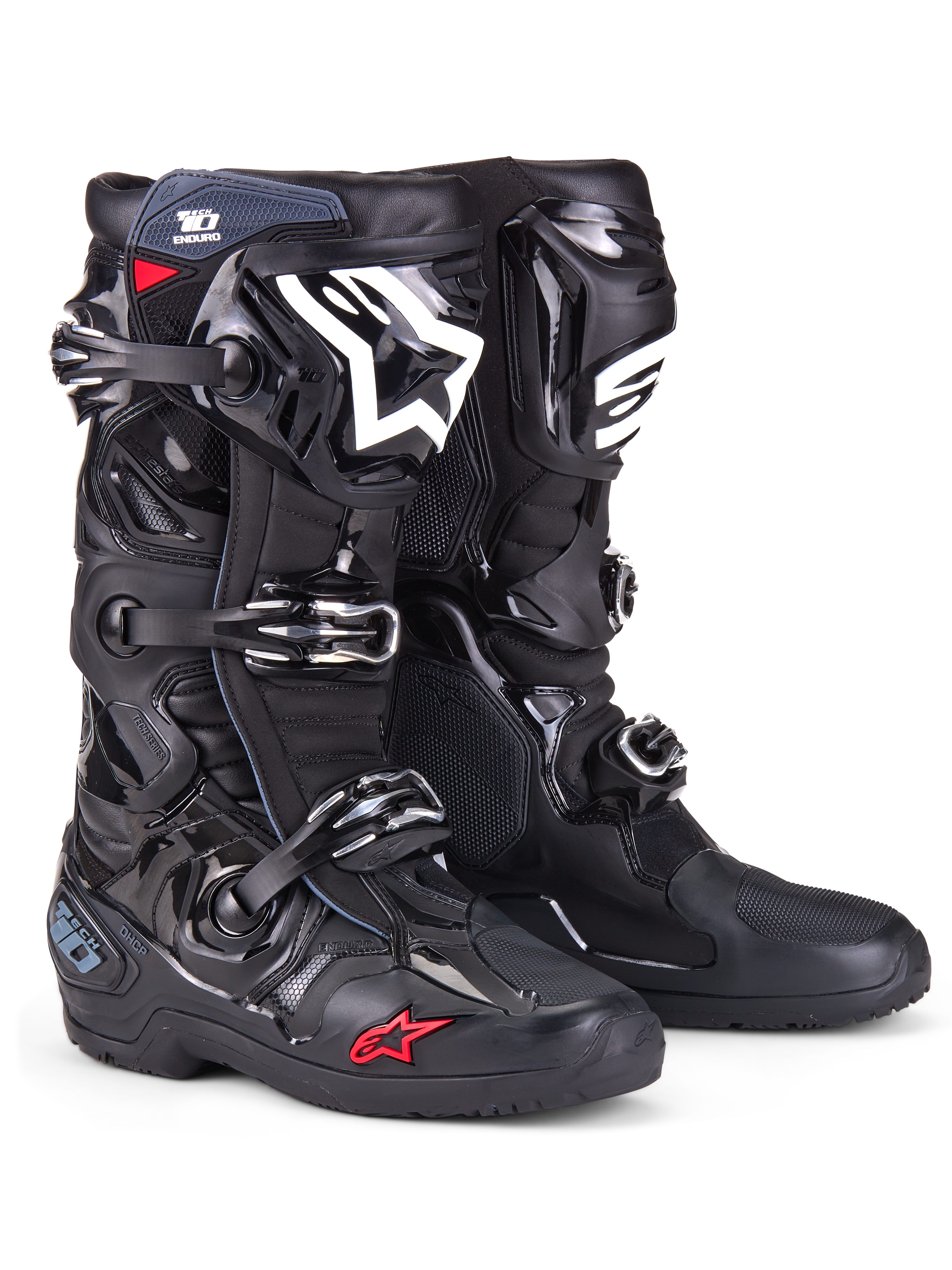 Tech 10 Enduro Botas