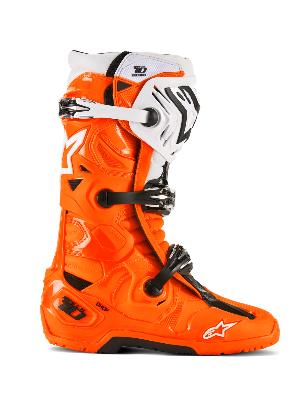 KTM アルパインスターズ　TECK10 Tech 10 Enduro Botas | Alpinestars