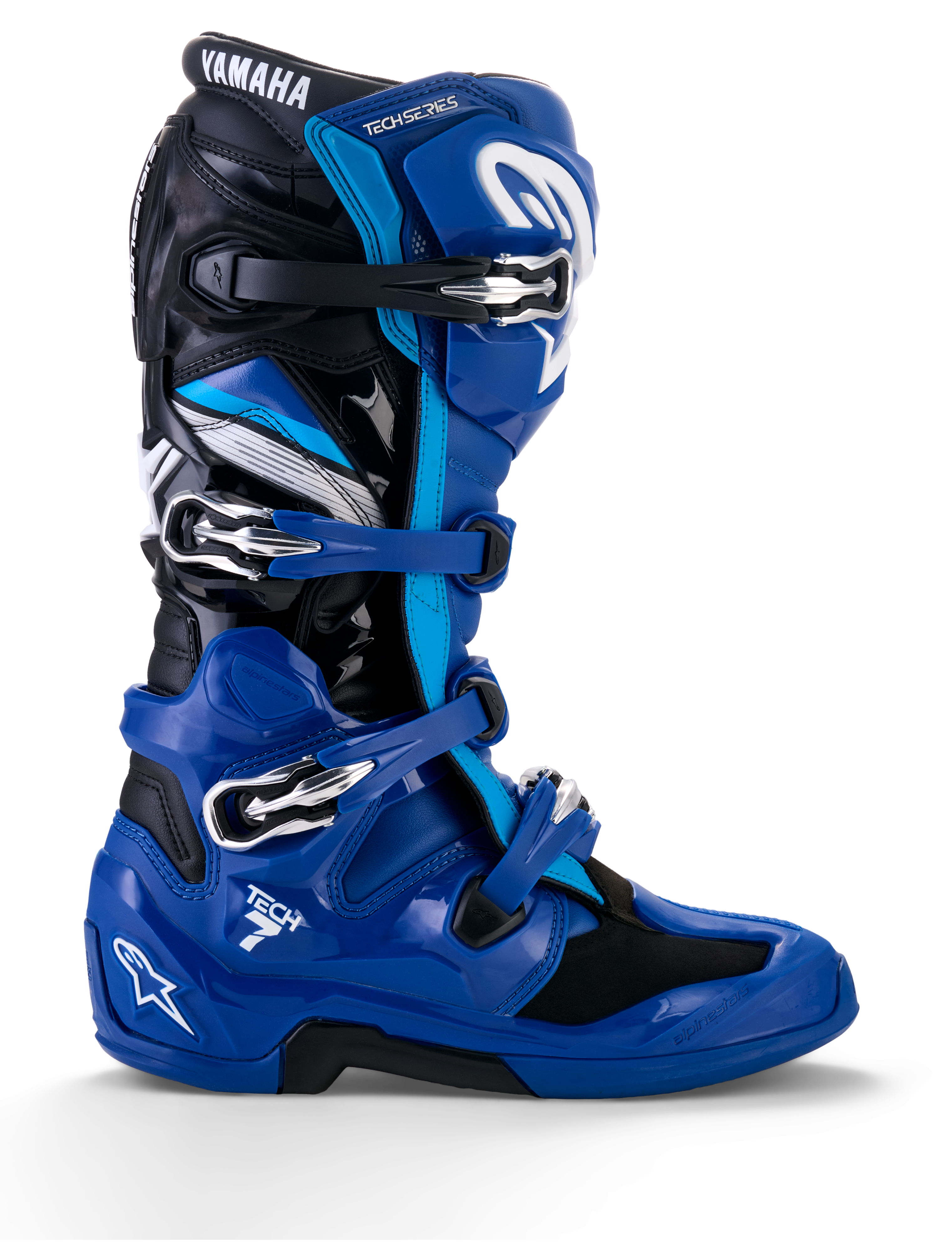 Yamaha Tech 7 Boots