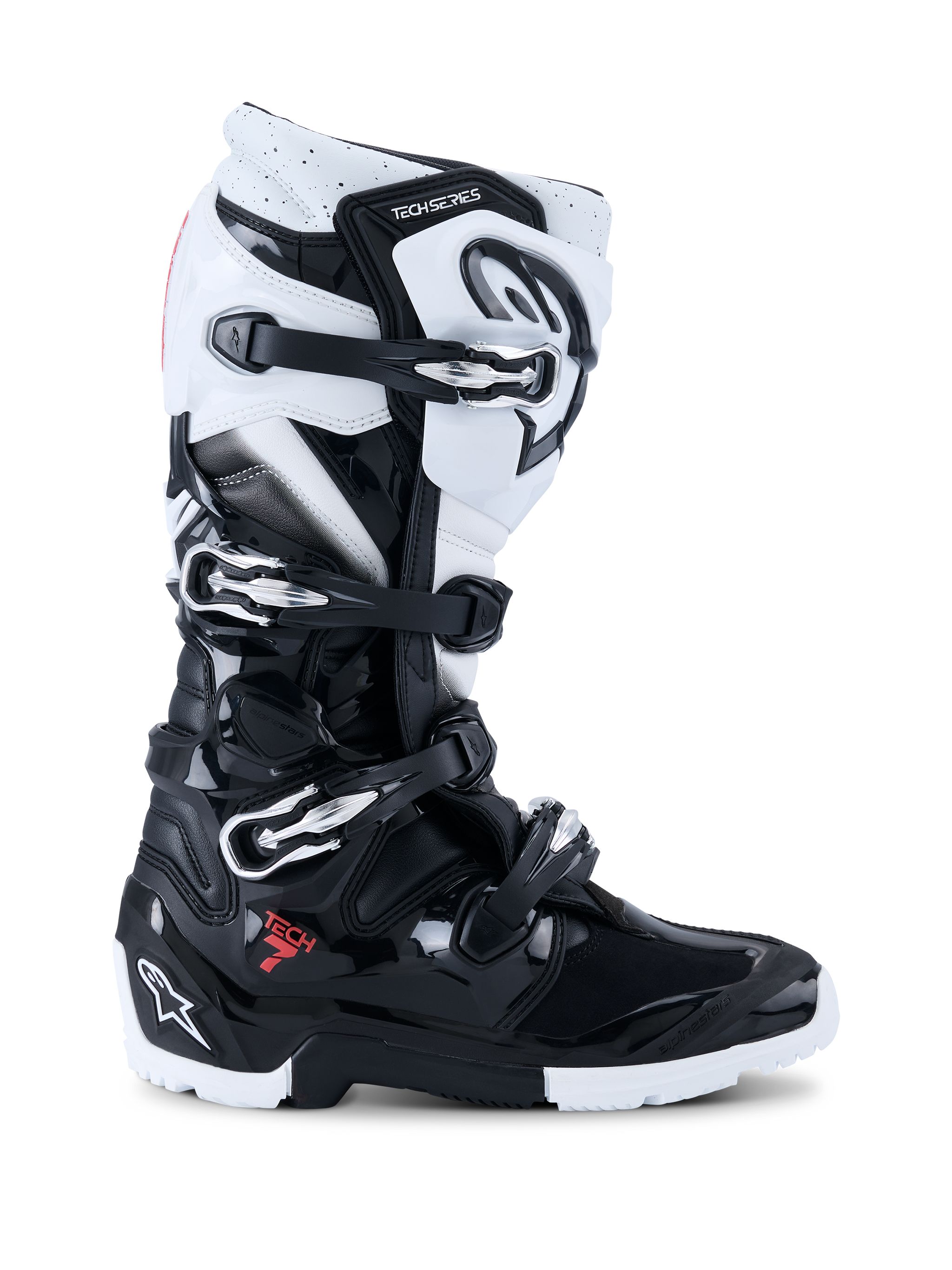 Botas Tech 7 Enduro 2026