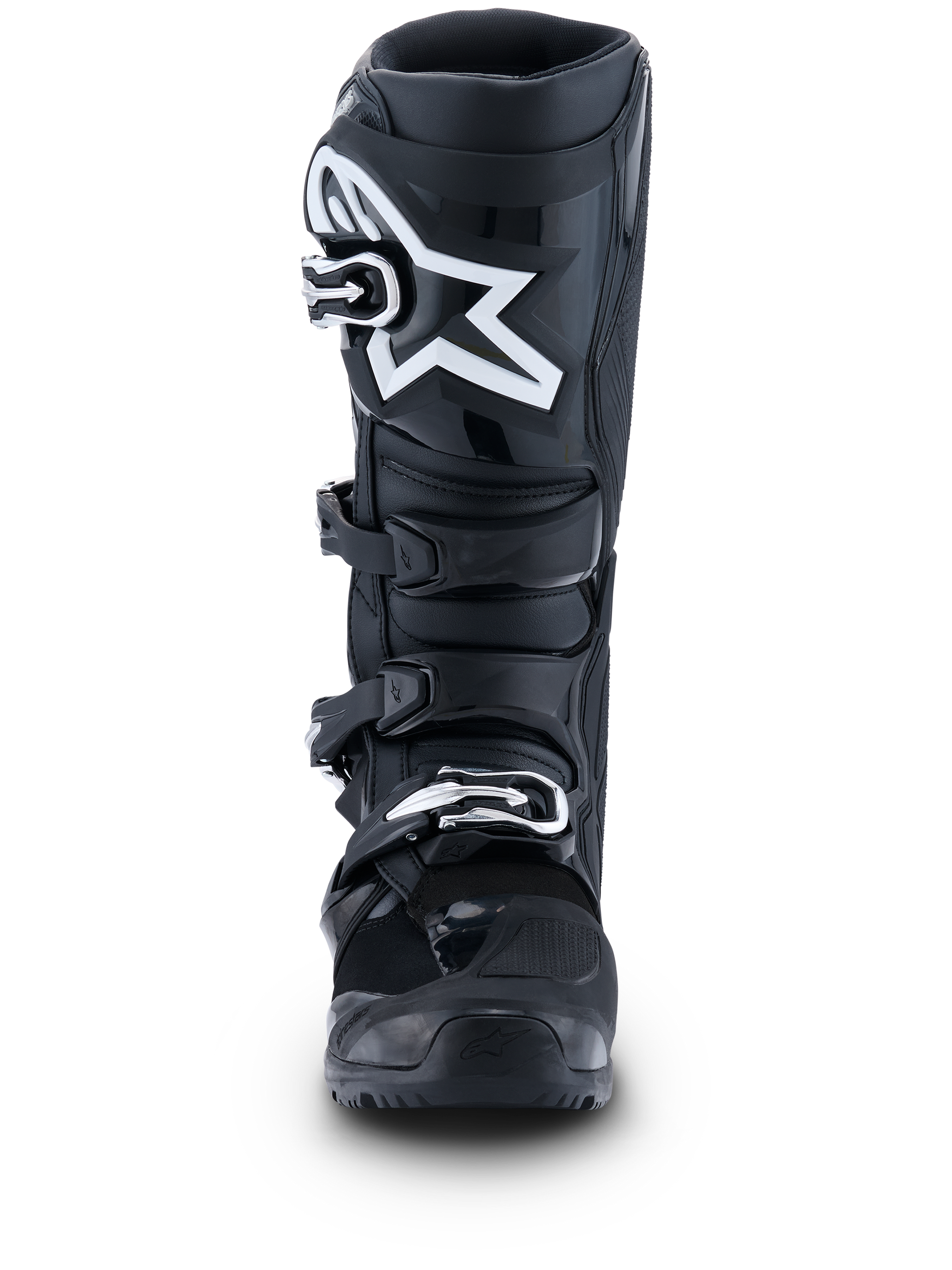 Botas Tech 7 Enduro 2026