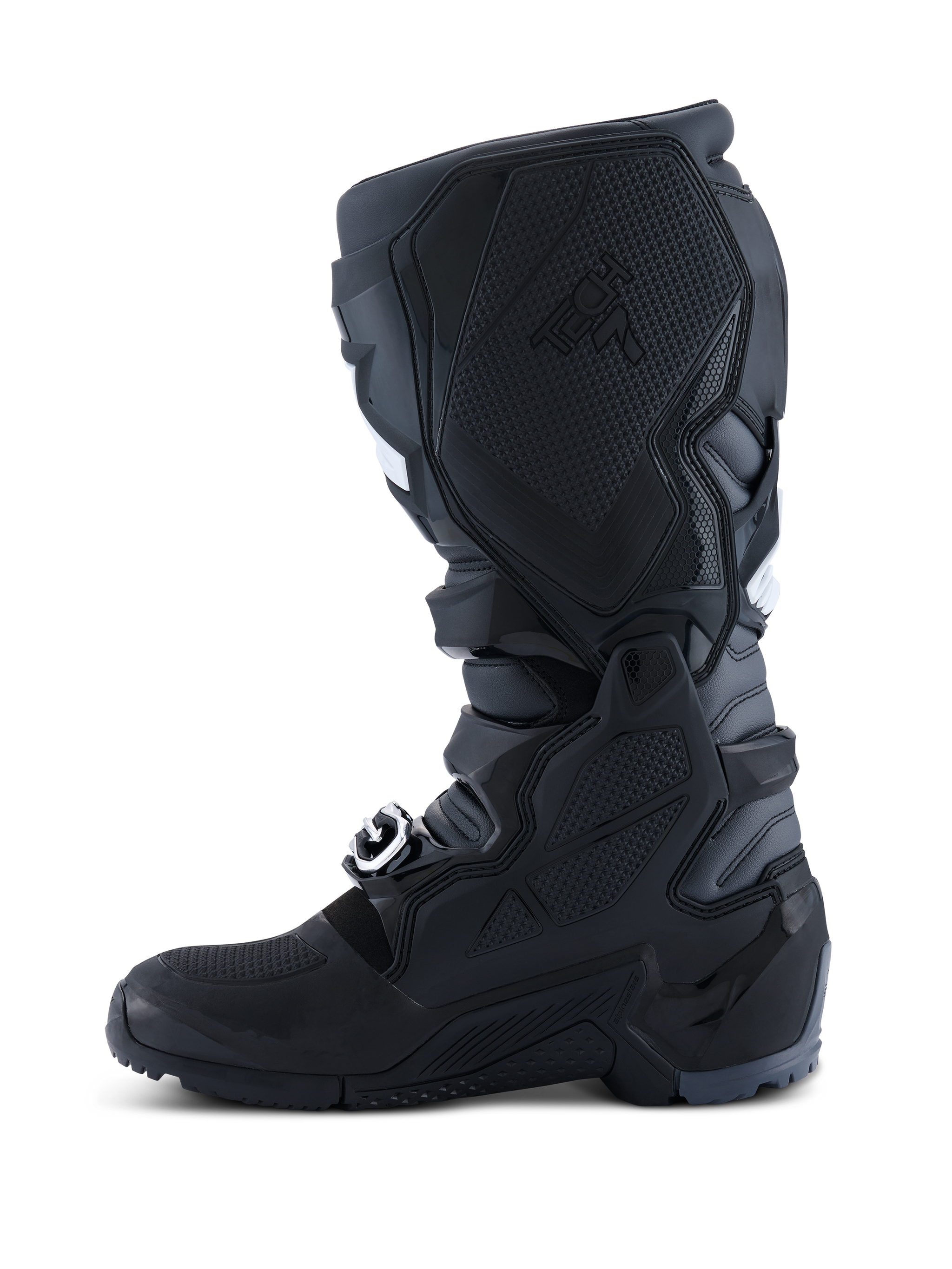 Botas Tech 7 Enduro 2026
