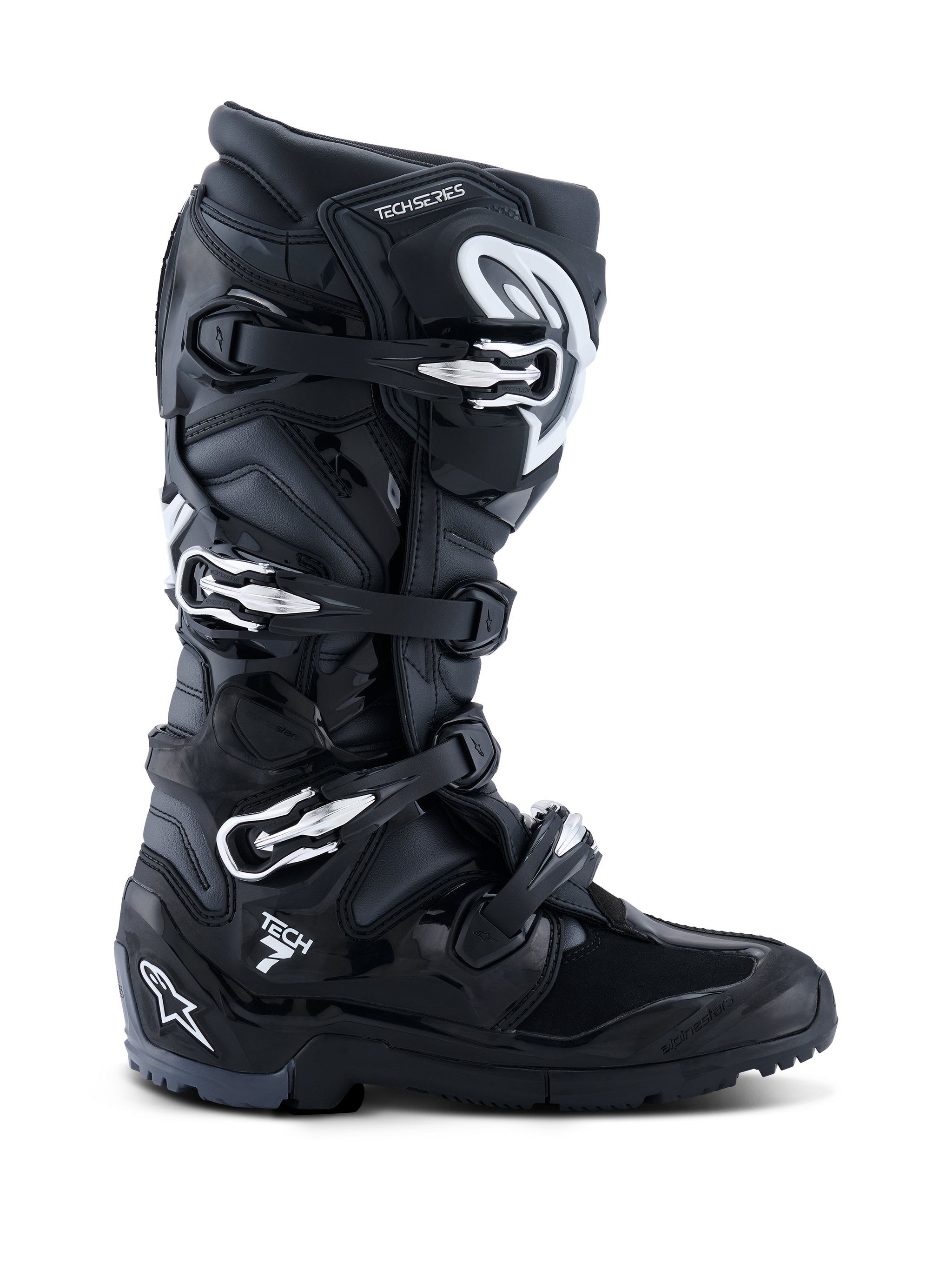 Botas Tech 7 Enduro 2026