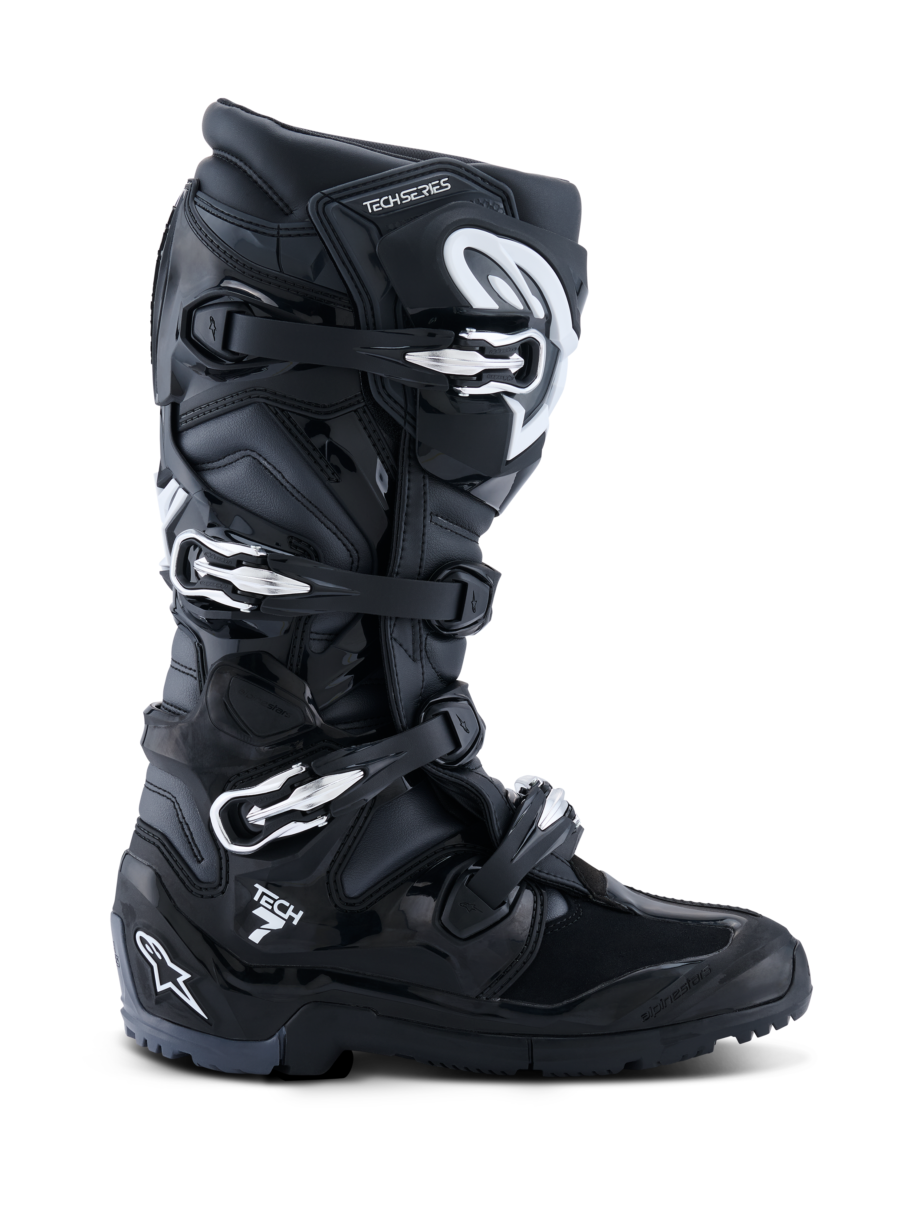 Botas Tech 7 Enduro 2026