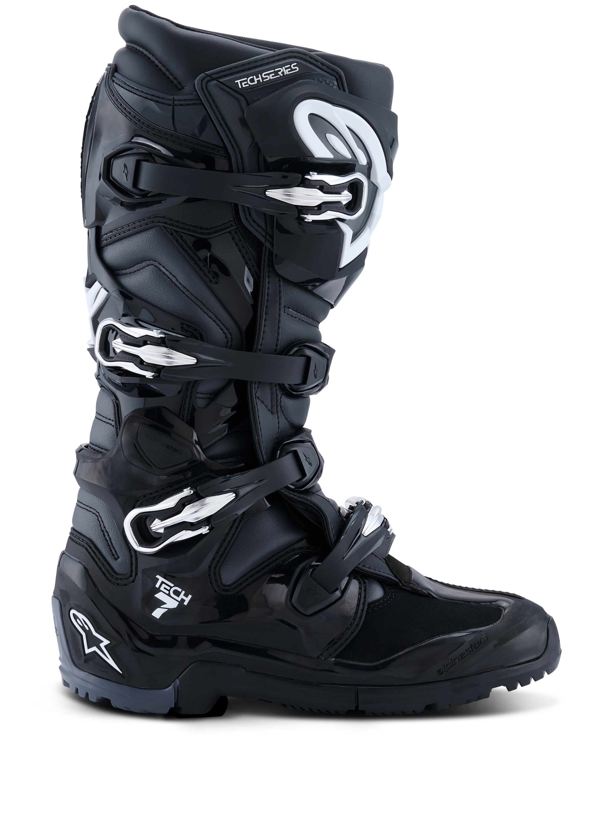Botas Tech 7 Enduro 2026