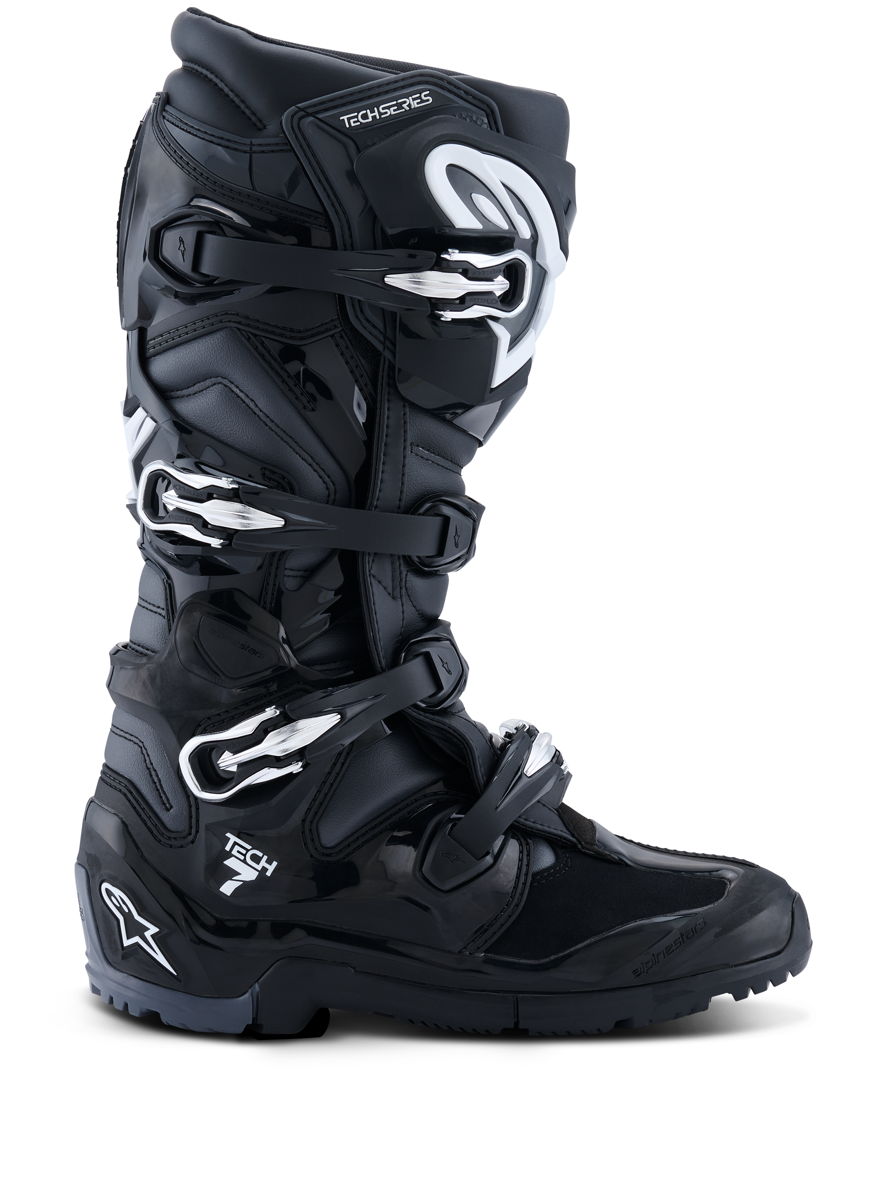 Botas Tech 7 Enduro 2026