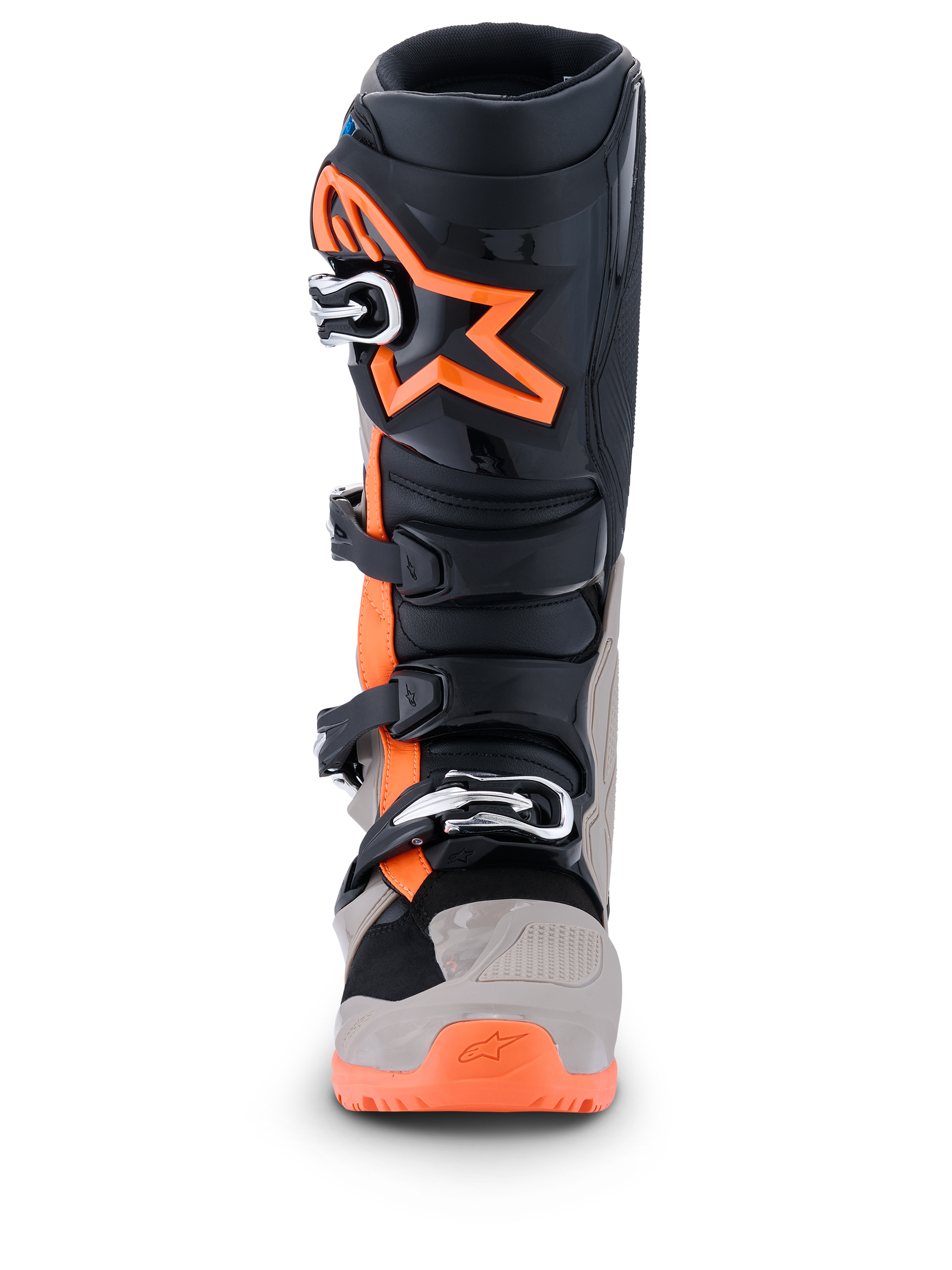 Botas Tech 7 Enduro 2026