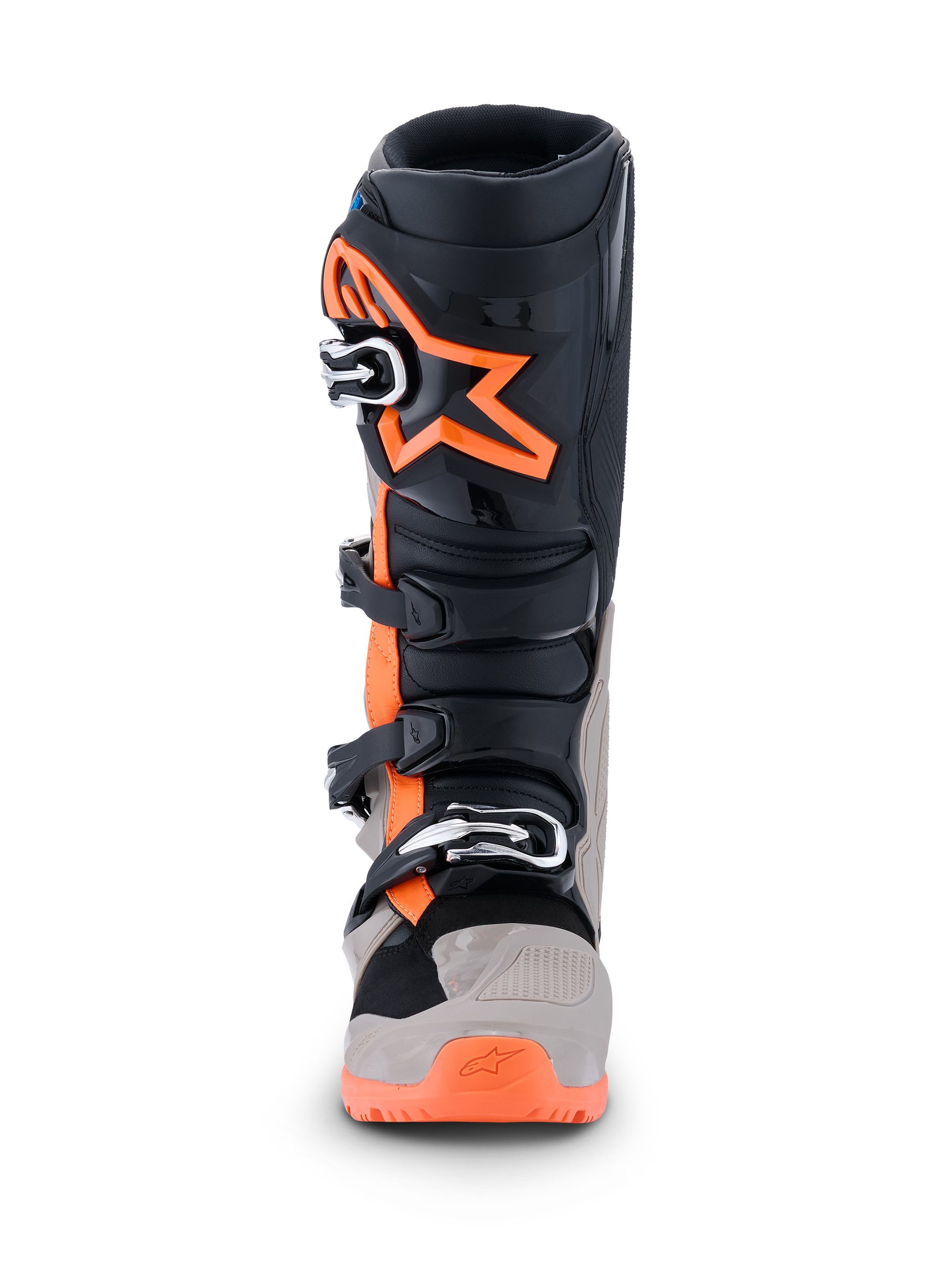 Botas Tech 7 Enduro 2026