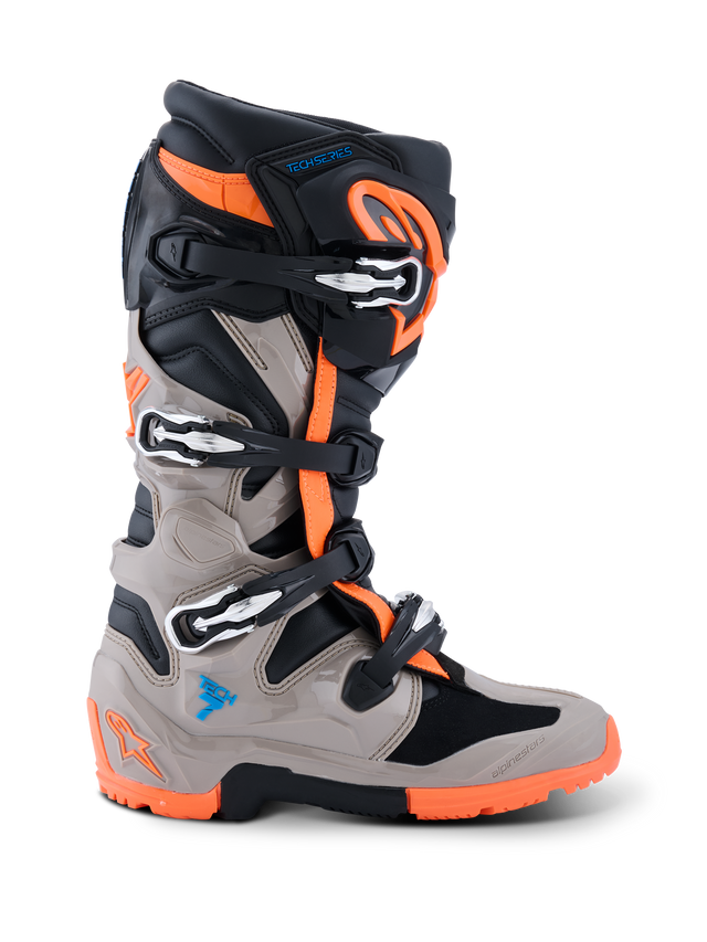 2026 Tech 7 Enduro Boots