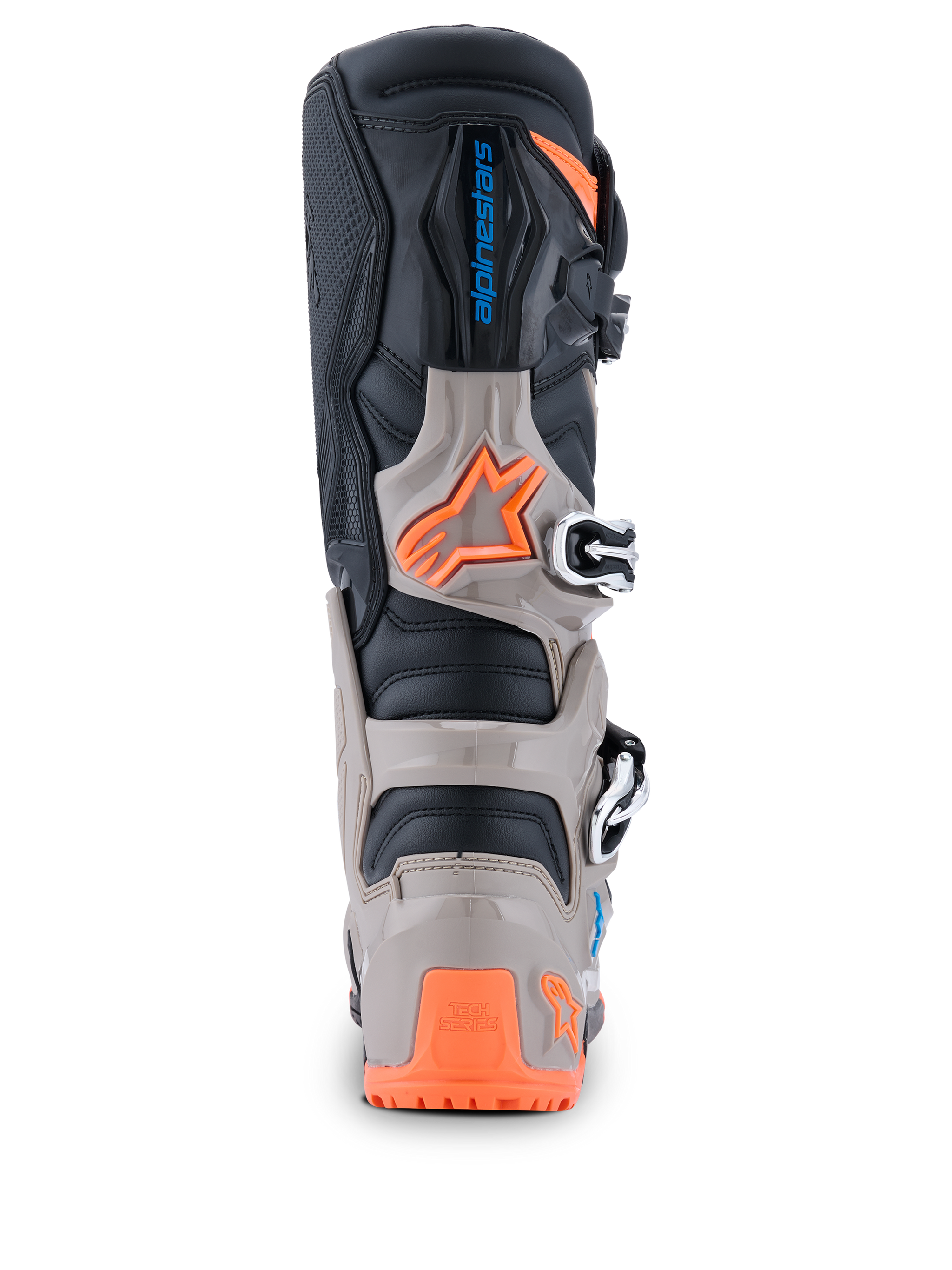 Botas Tech 7 Enduro 2026