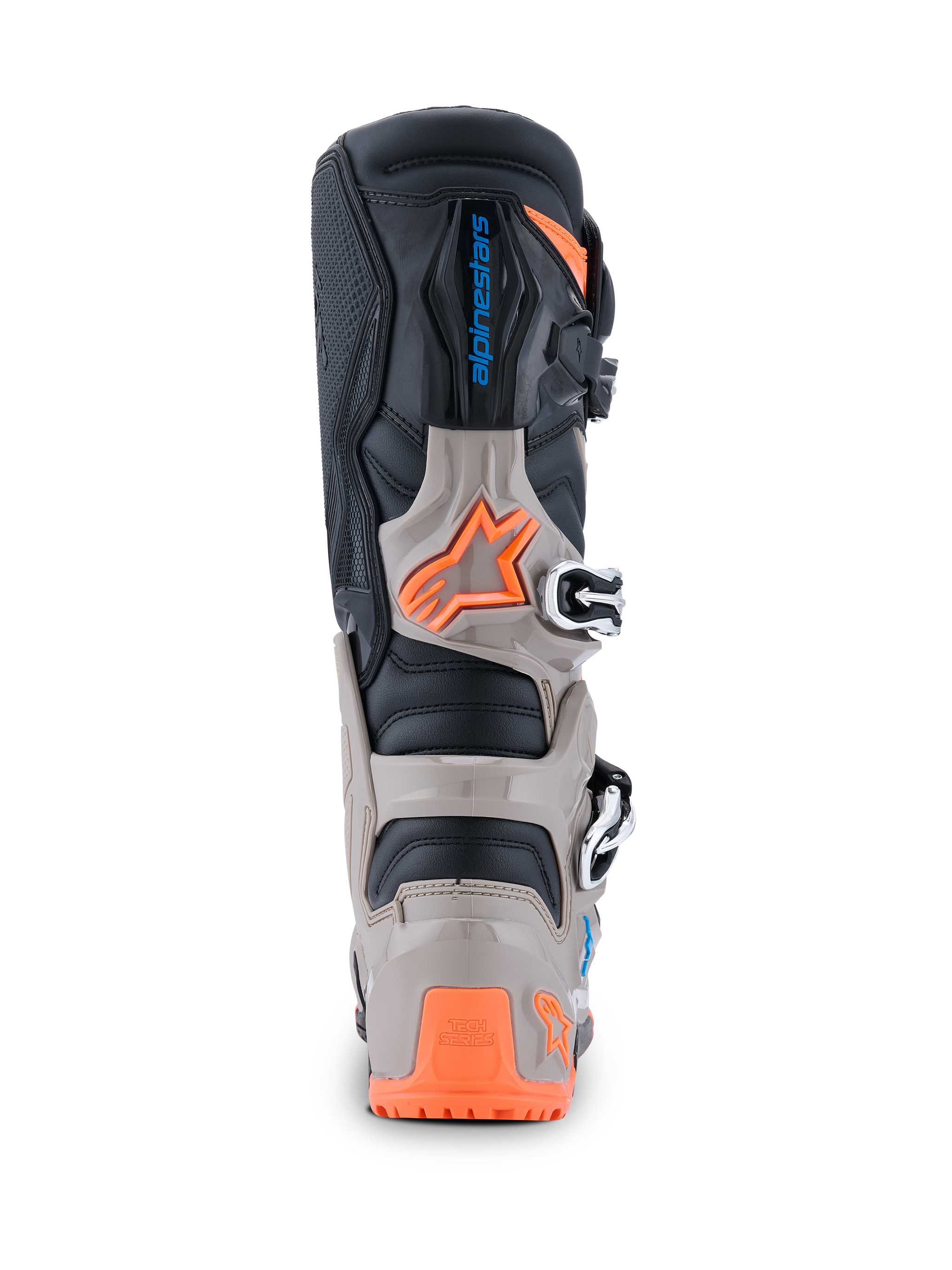 Botas Tech 7 Enduro 2026