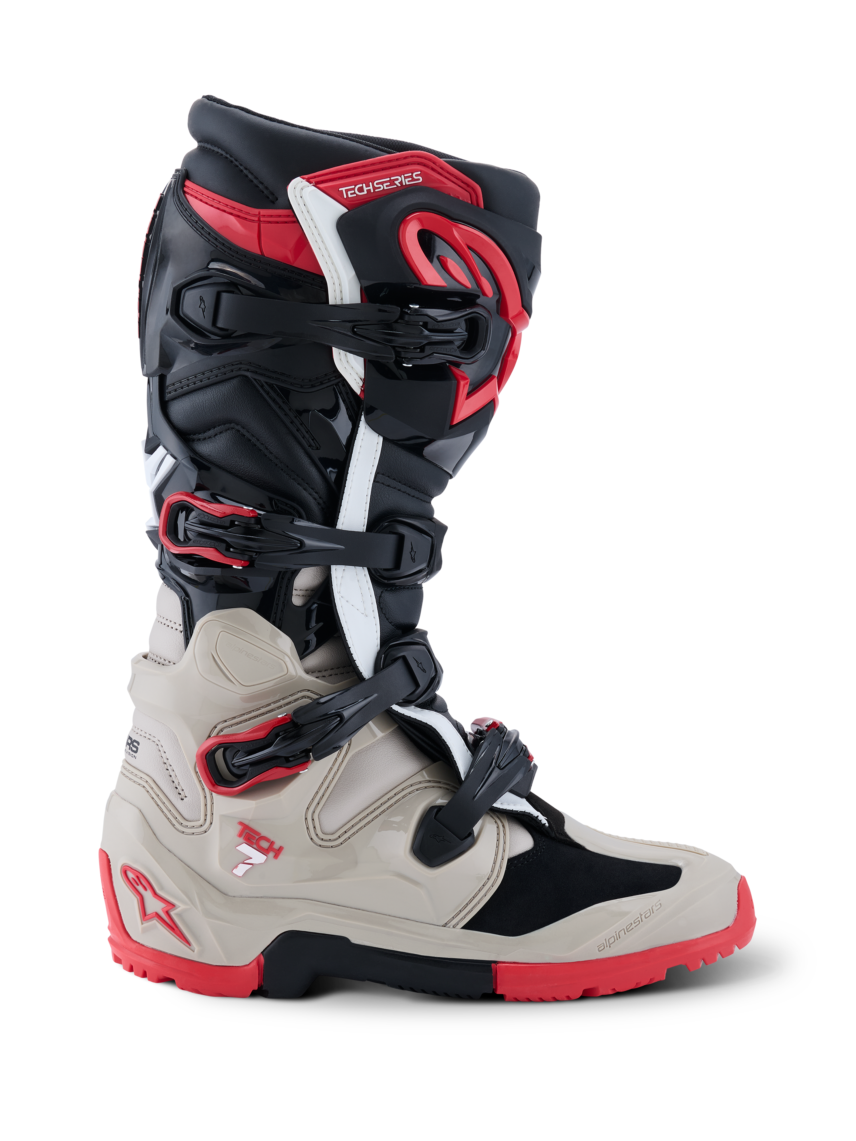 2026 Tech 7 Enduro Boots