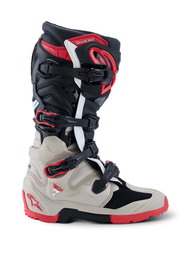 Botas Tech 7 Enduro 2026