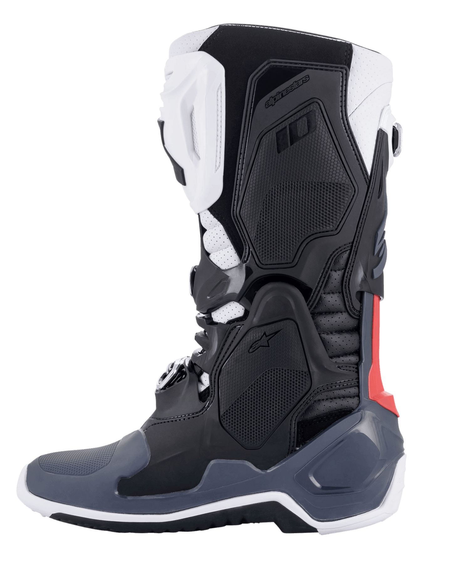 Tech 10 Supervented Boots - Past Colors