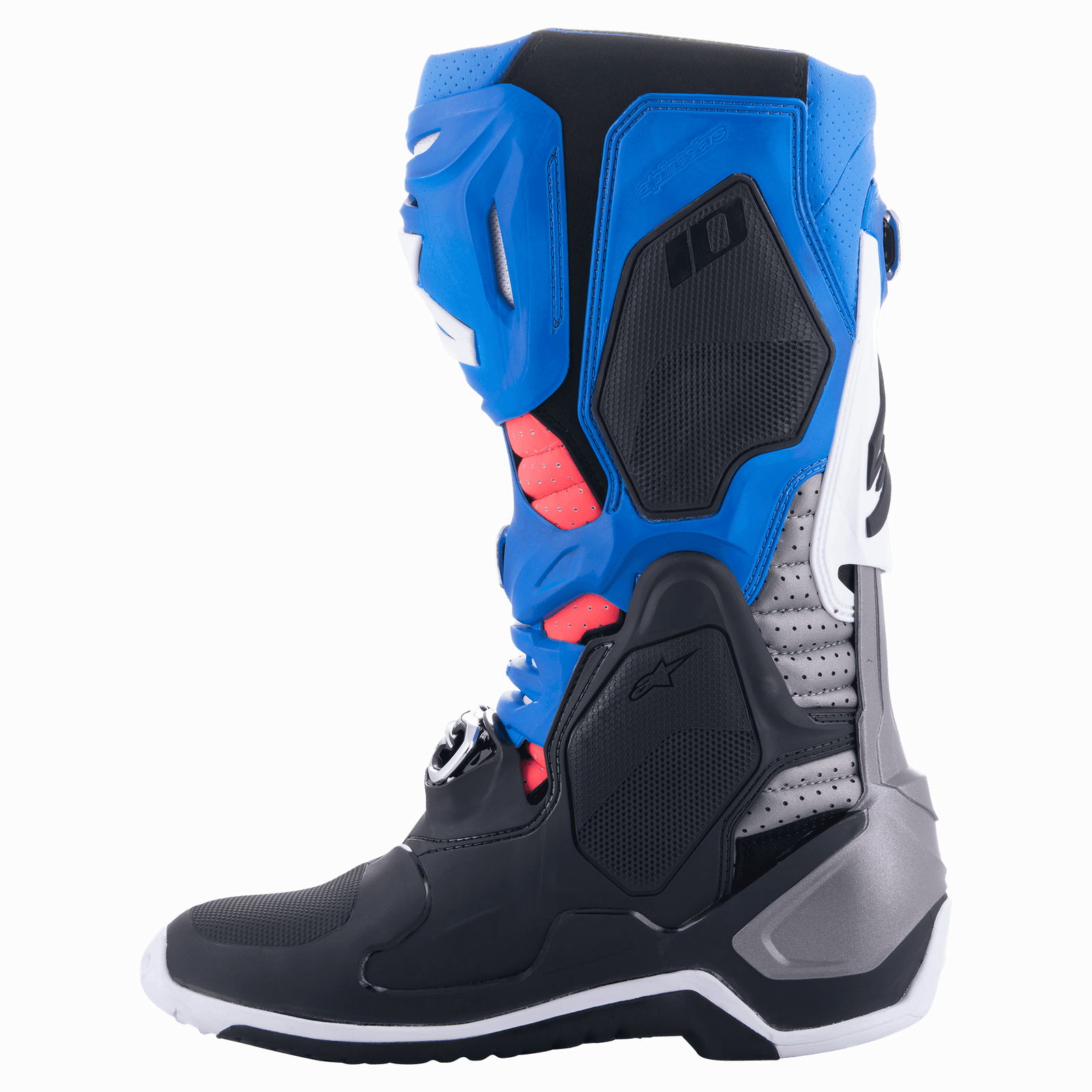 Tech 10 Supervented Botas