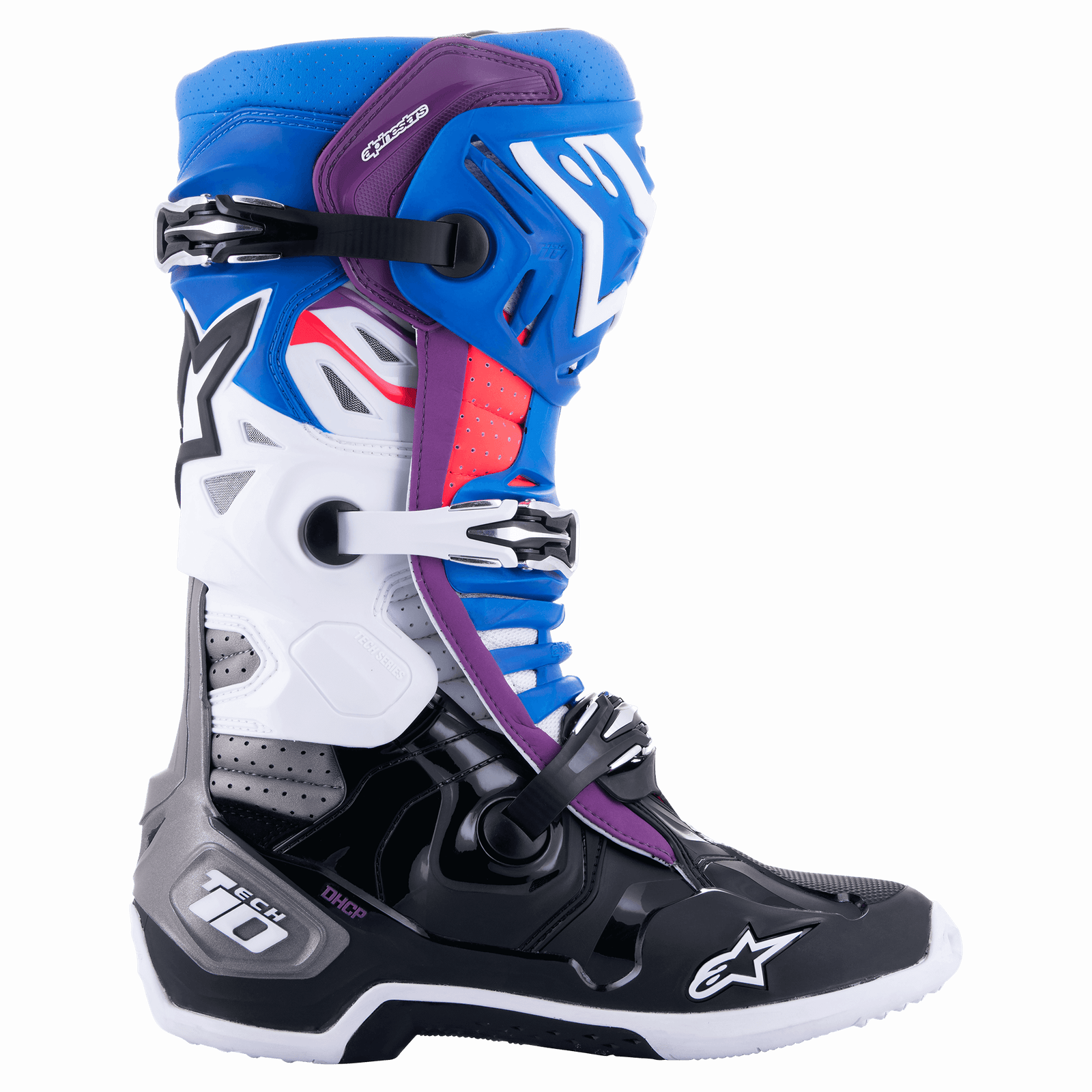 Tech 10 Supervented Botas