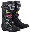 Tech 10 Supervented Botas