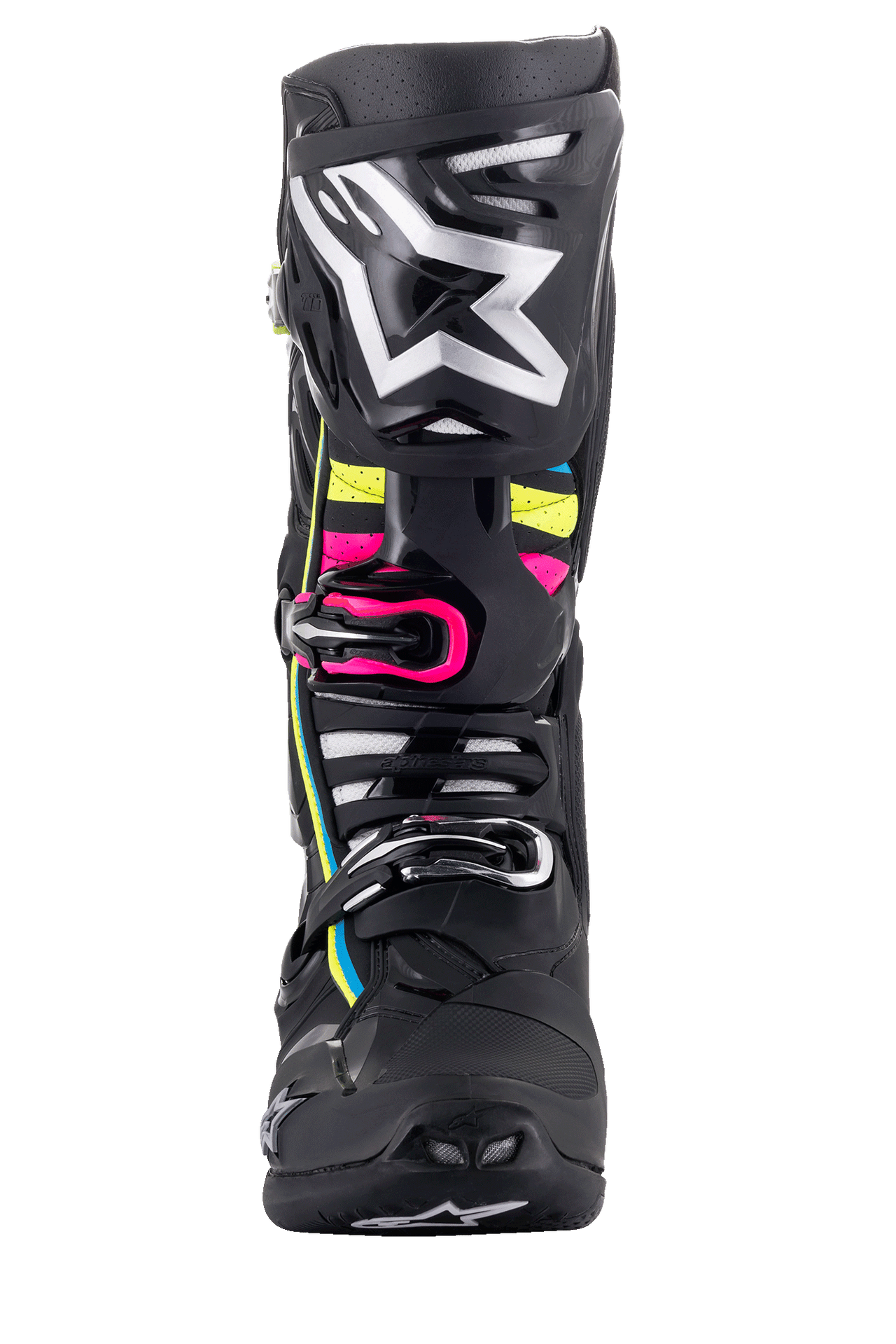 Tech 10 Supervented Botas