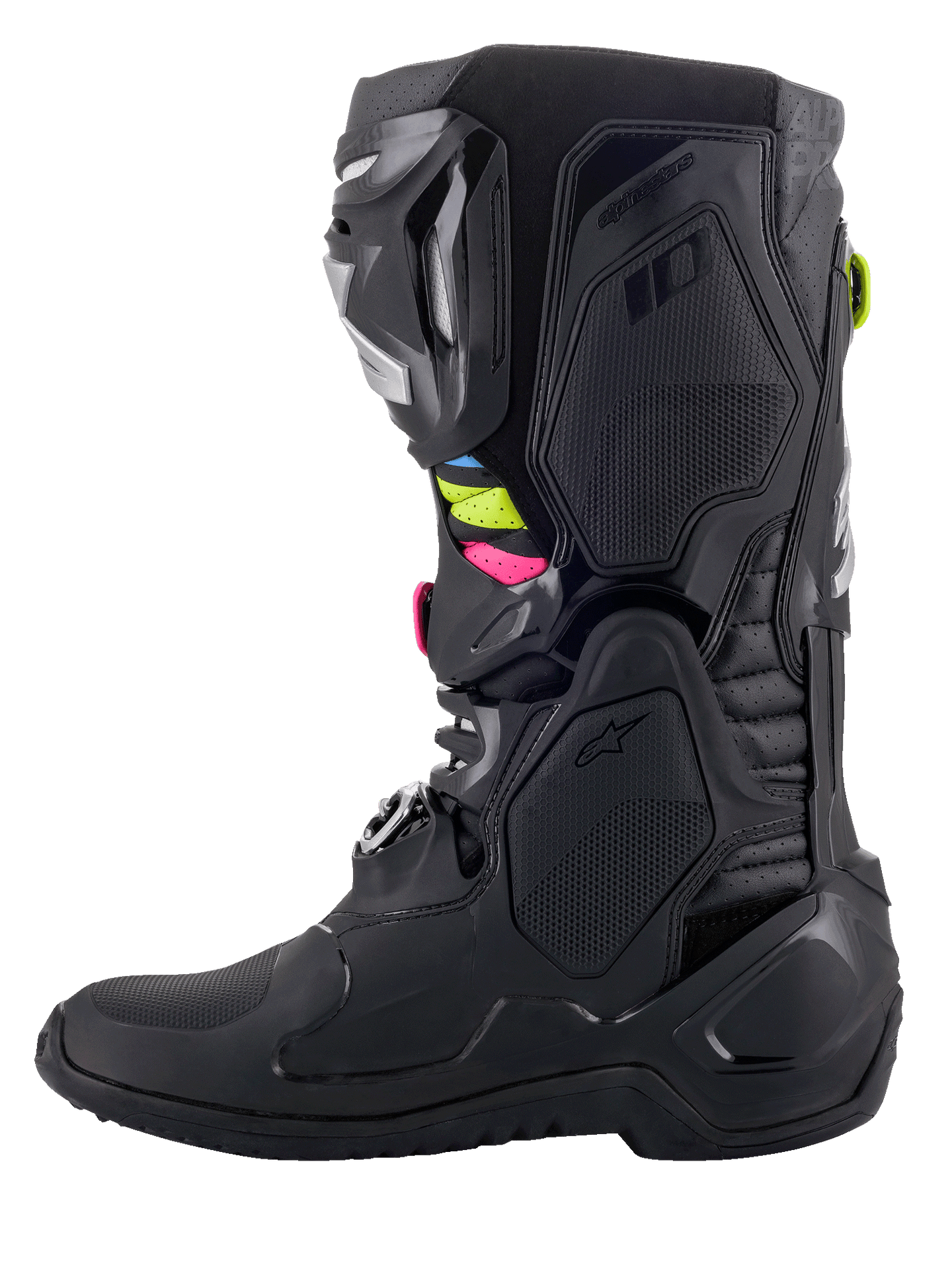 Tech 10 Supervented Botas