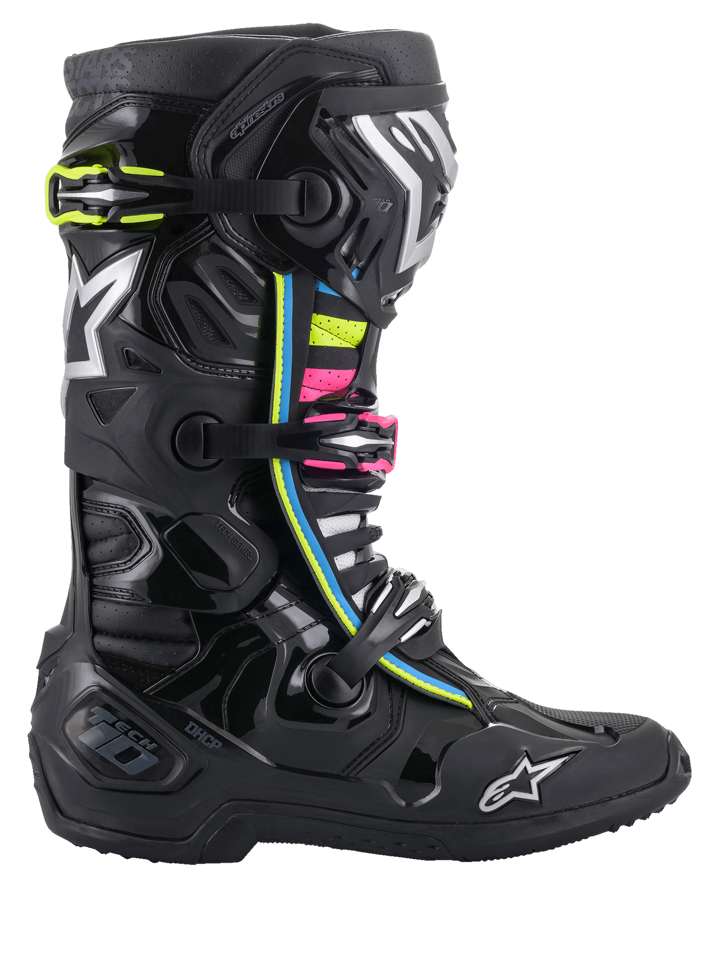 Tech 10 Supervented Botas