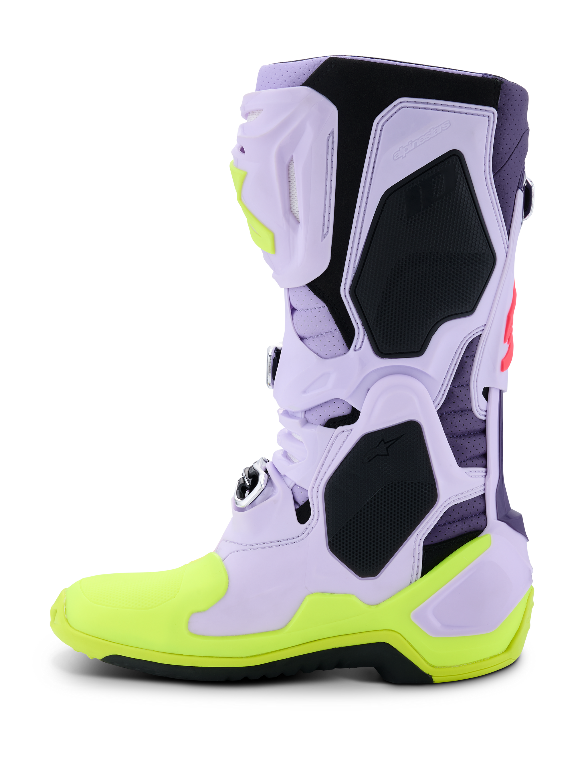 Botas Tech 10 Supervented