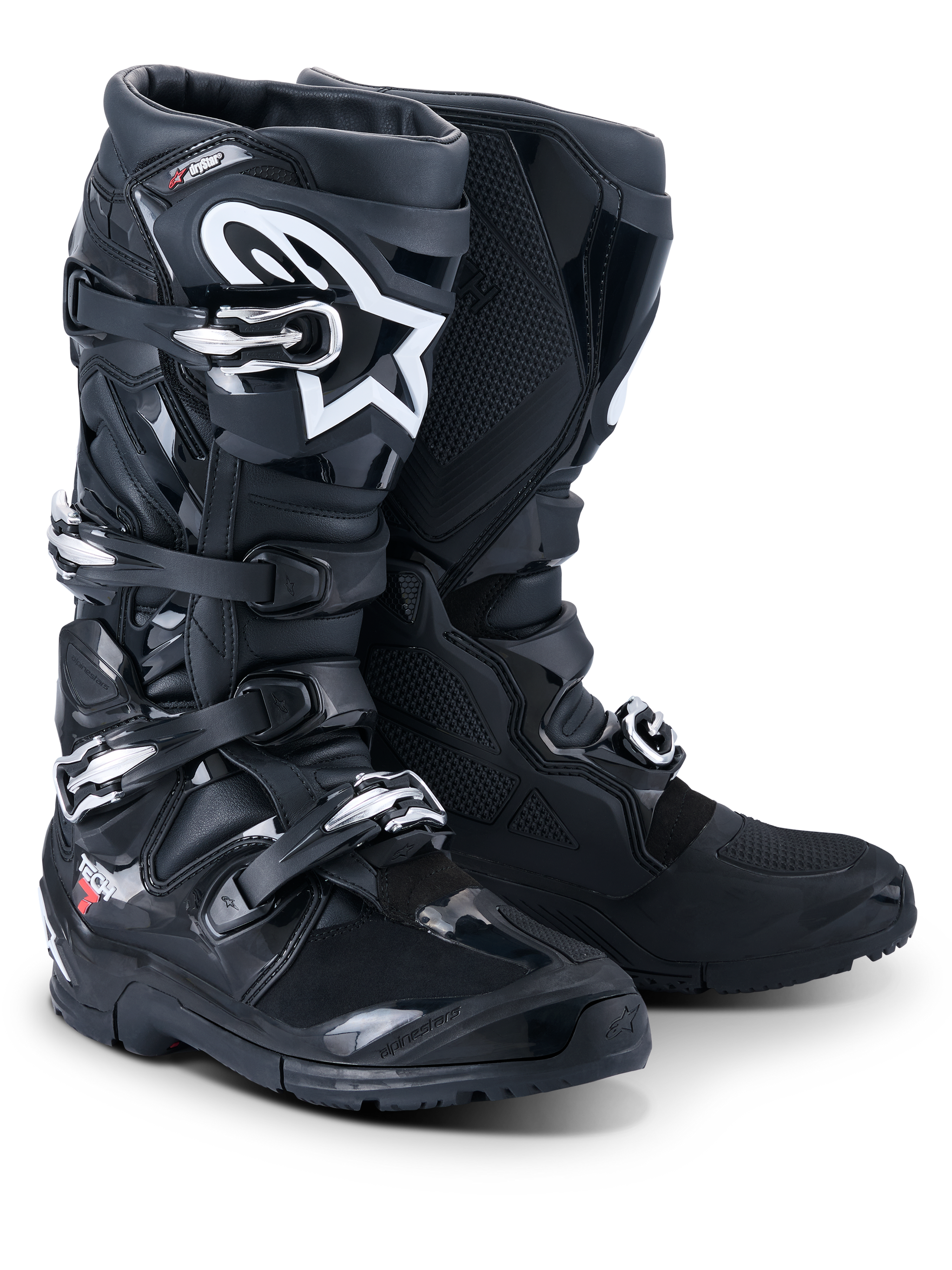 Botas Tech 7 Enduro Drystar® 2026