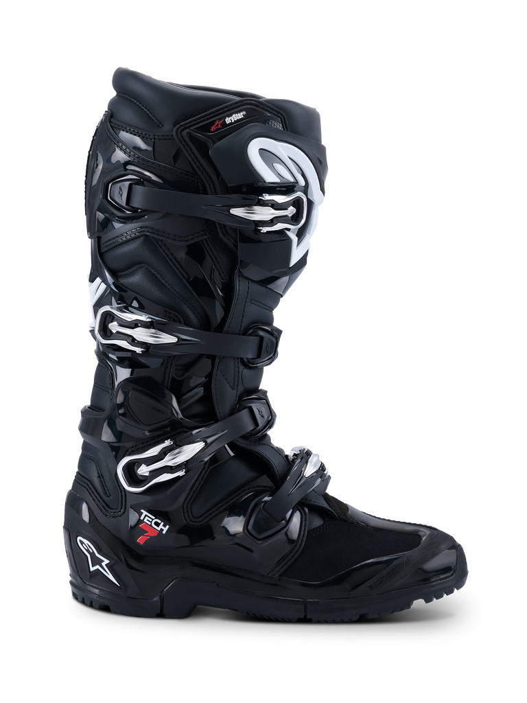 Botas Tech 7 Enduro Drystar® 2026