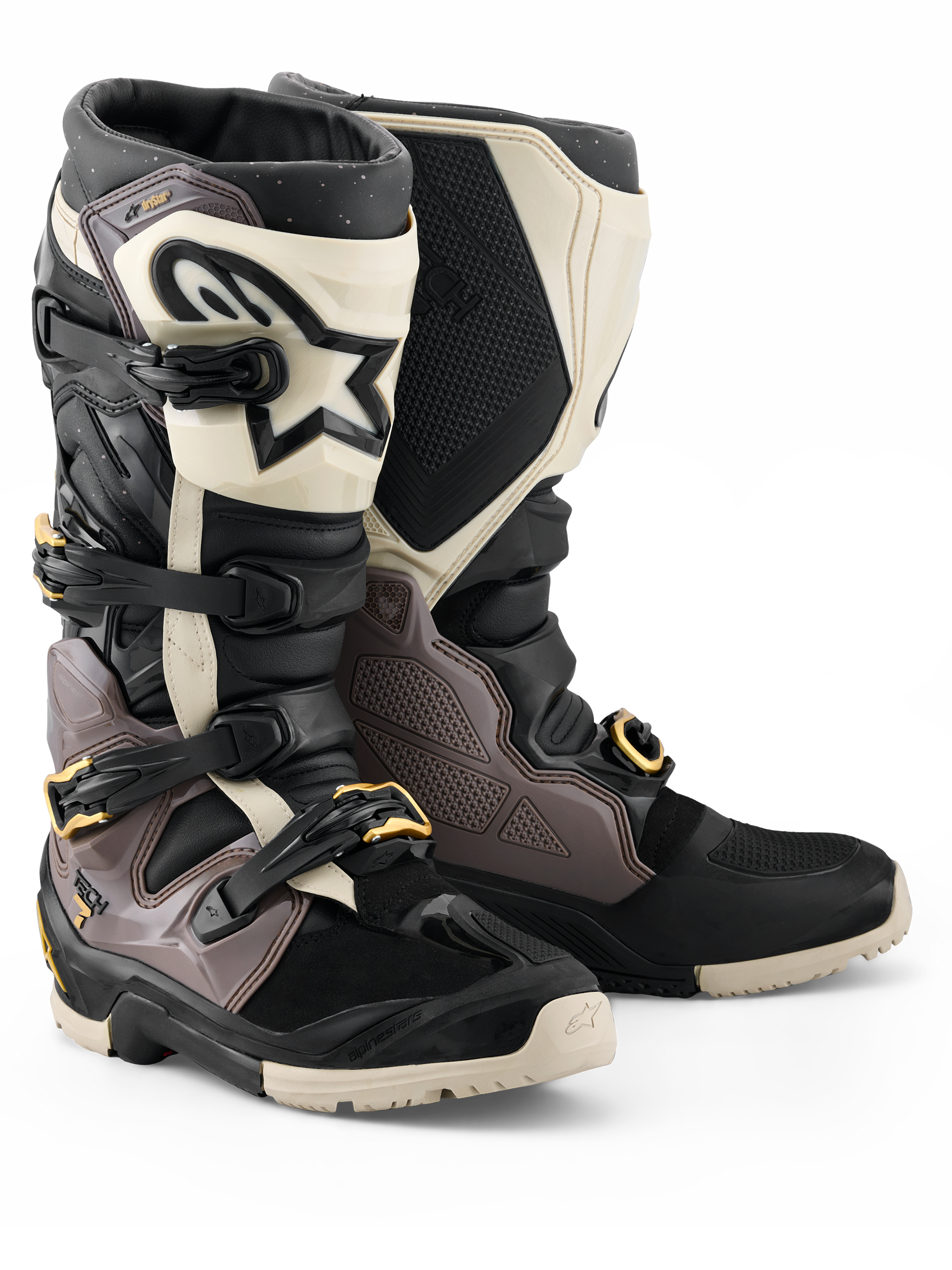 Botas Tech 7 Enduro Drystar® 2026