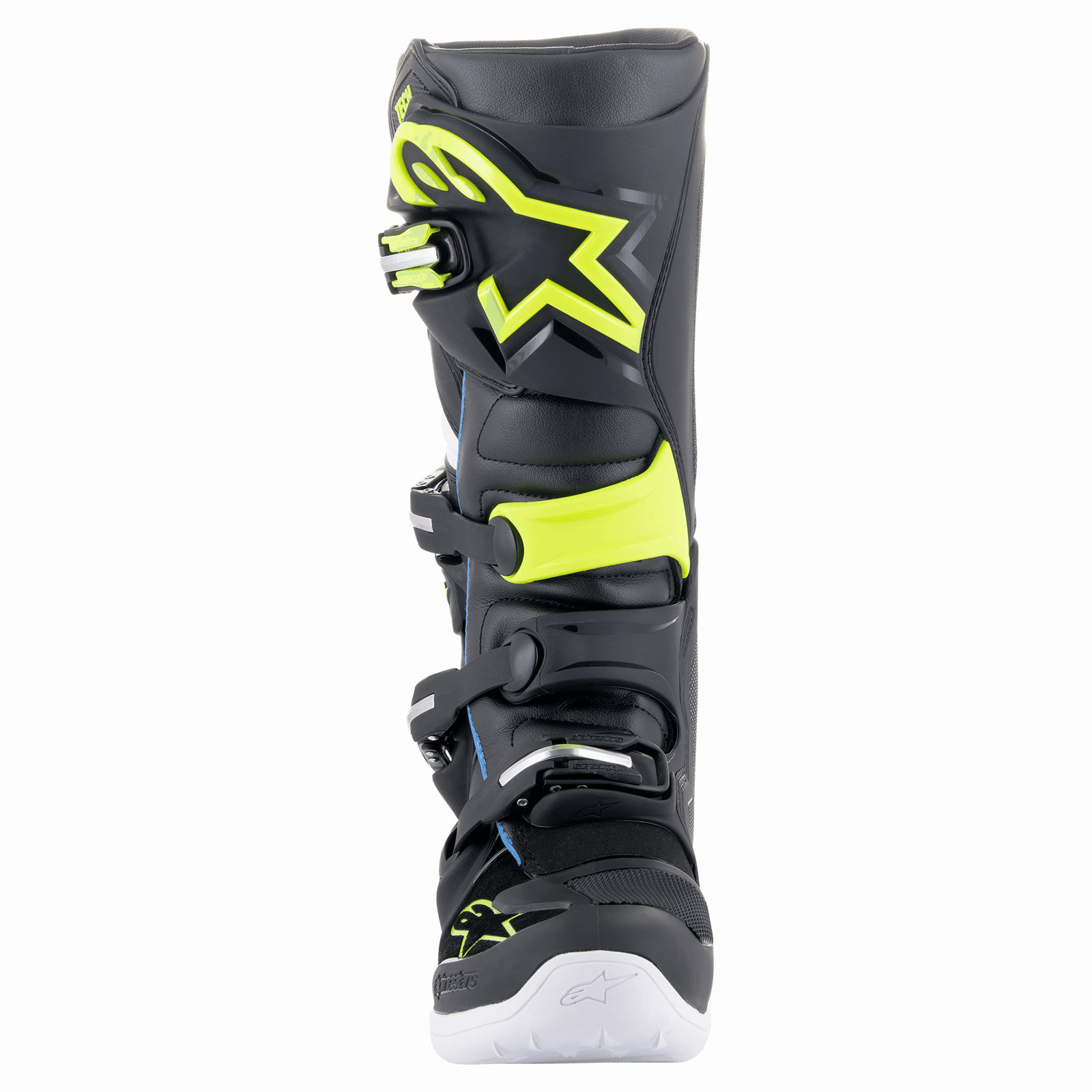 Tech 7 Boots - Past Collection